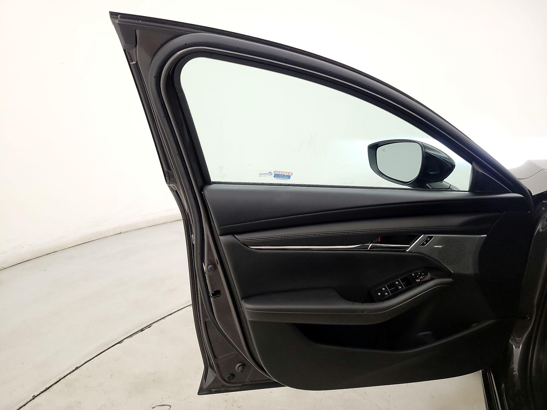 Thumbnail: 2021 Mazda Mazda3 - 12