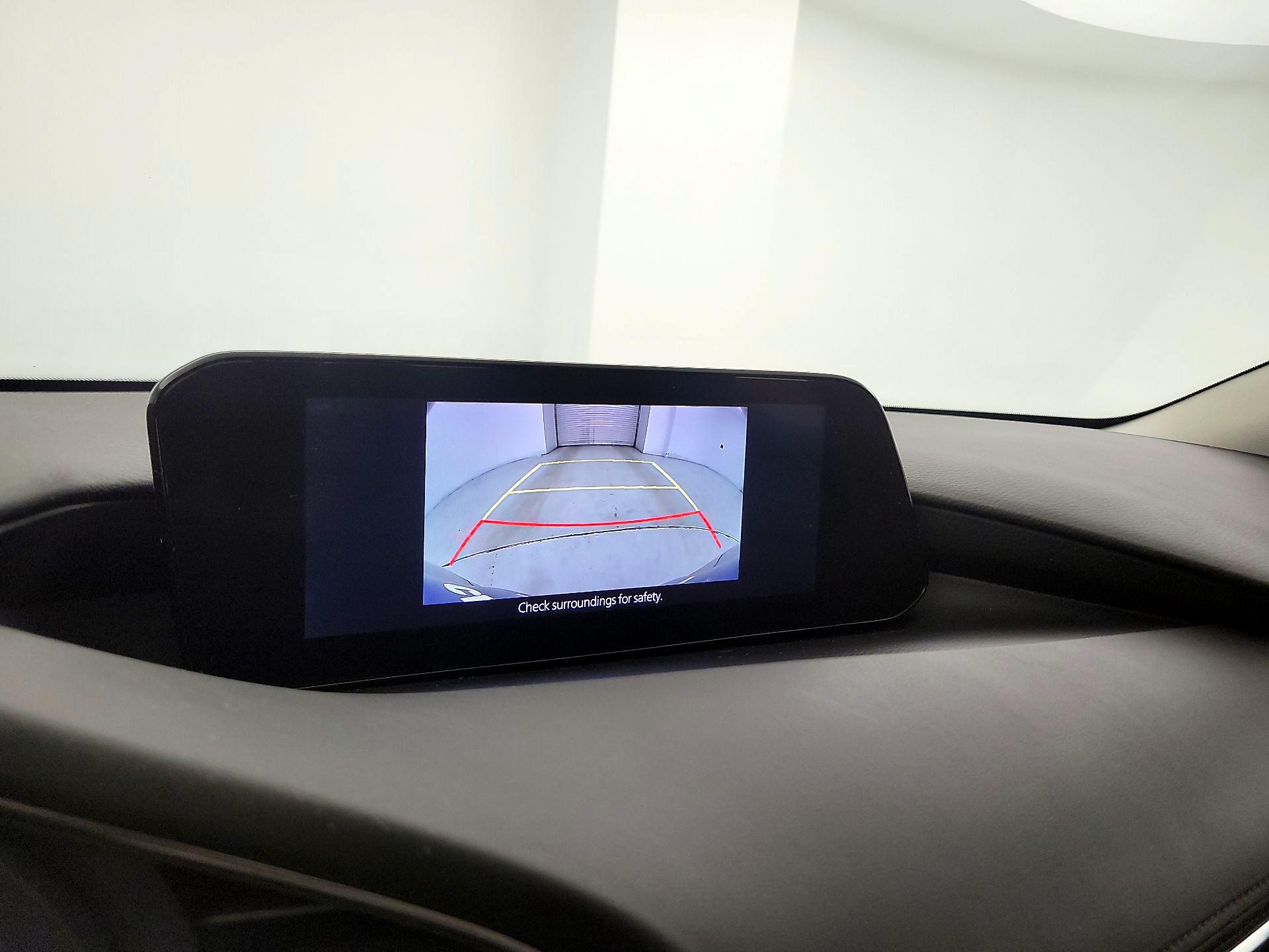 Thumbnail: 2021 Mazda Mazda3 - 14