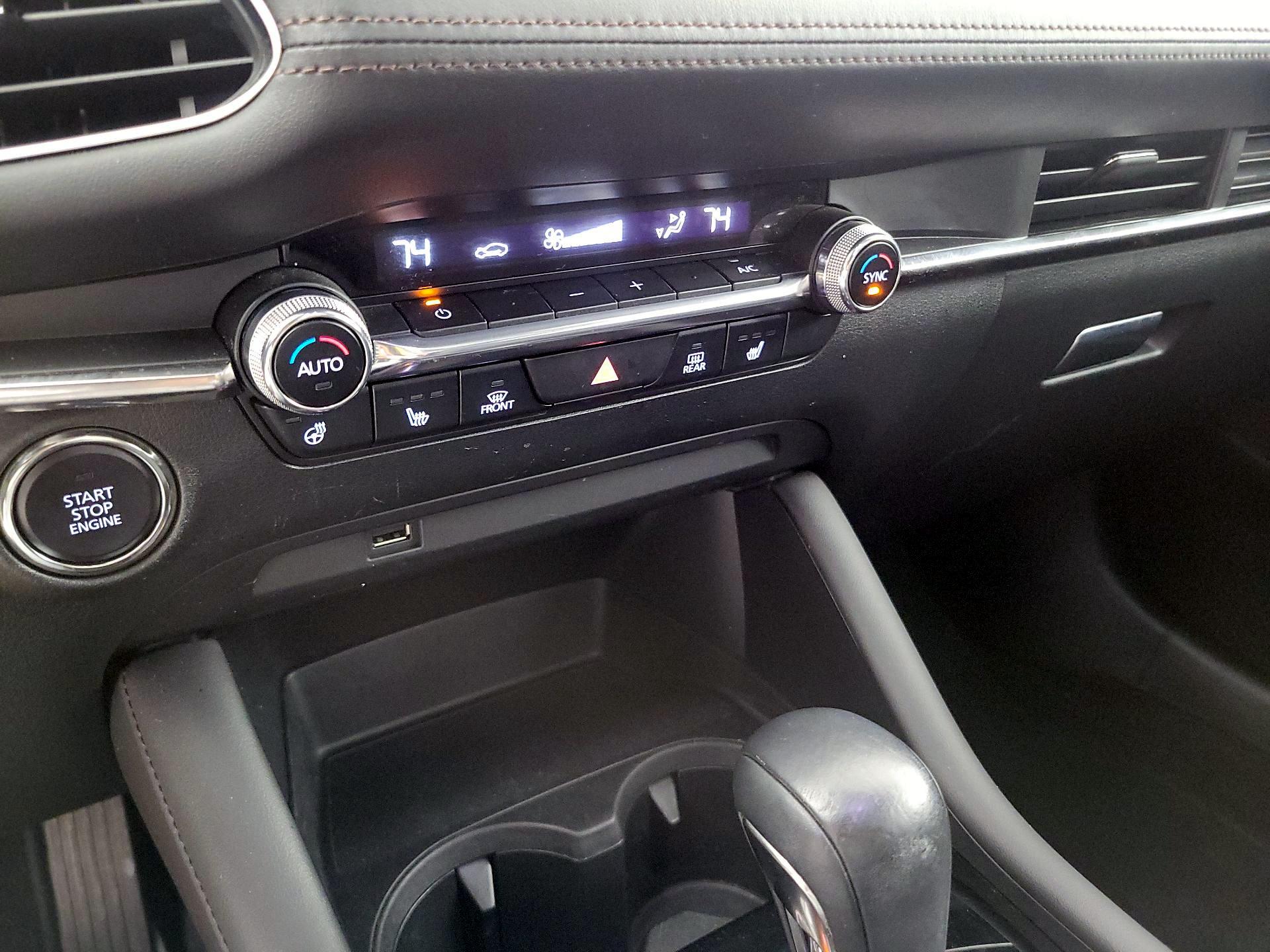 Thumbnail: 2021 Mazda Mazda3 - 16