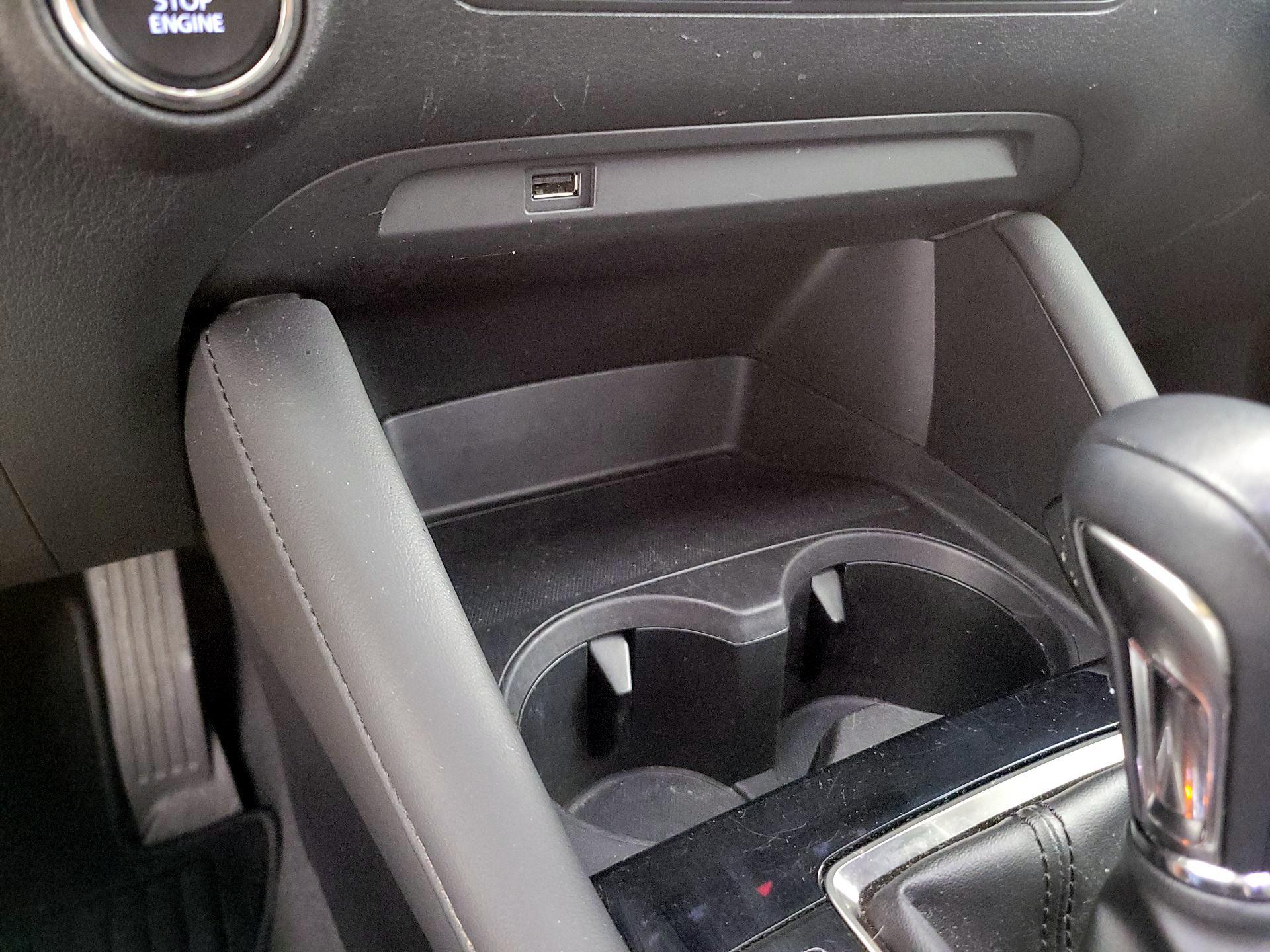 Thumbnail: 2021 Mazda Mazda3 - 18