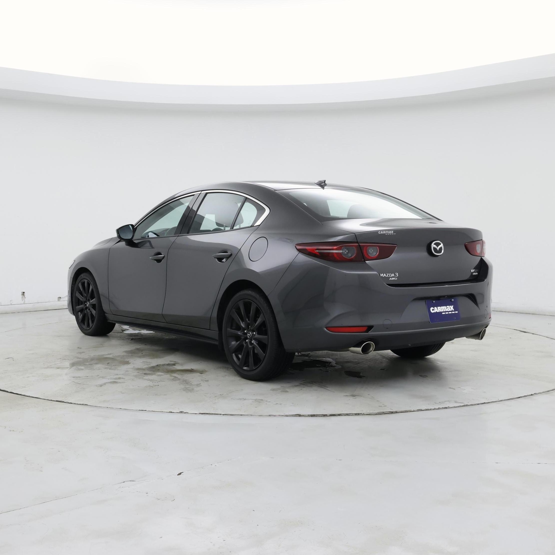 Thumbnail: 2021 Mazda Mazda3 - 2