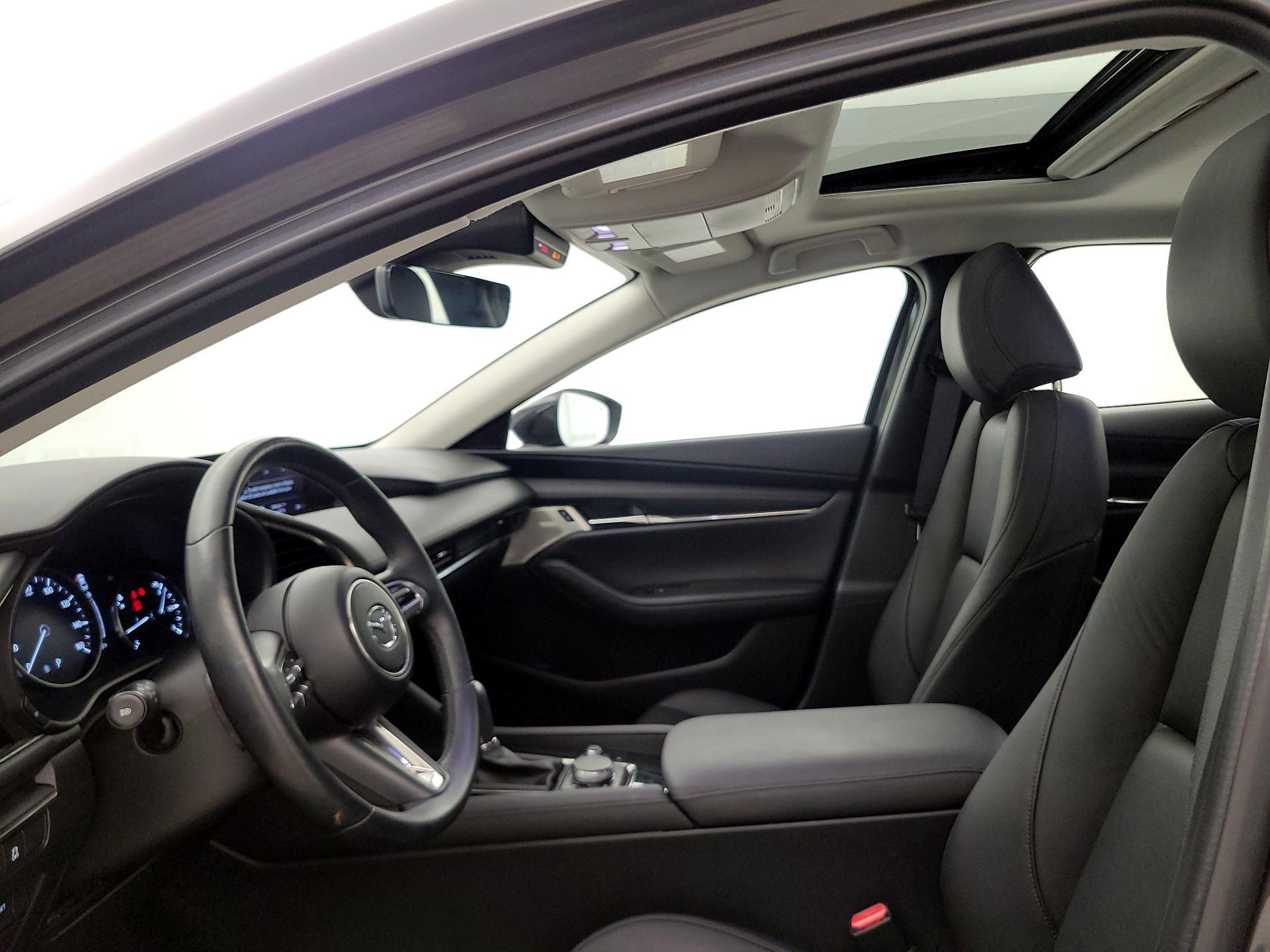 Thumbnail: 2021 Mazda Mazda3 - 19