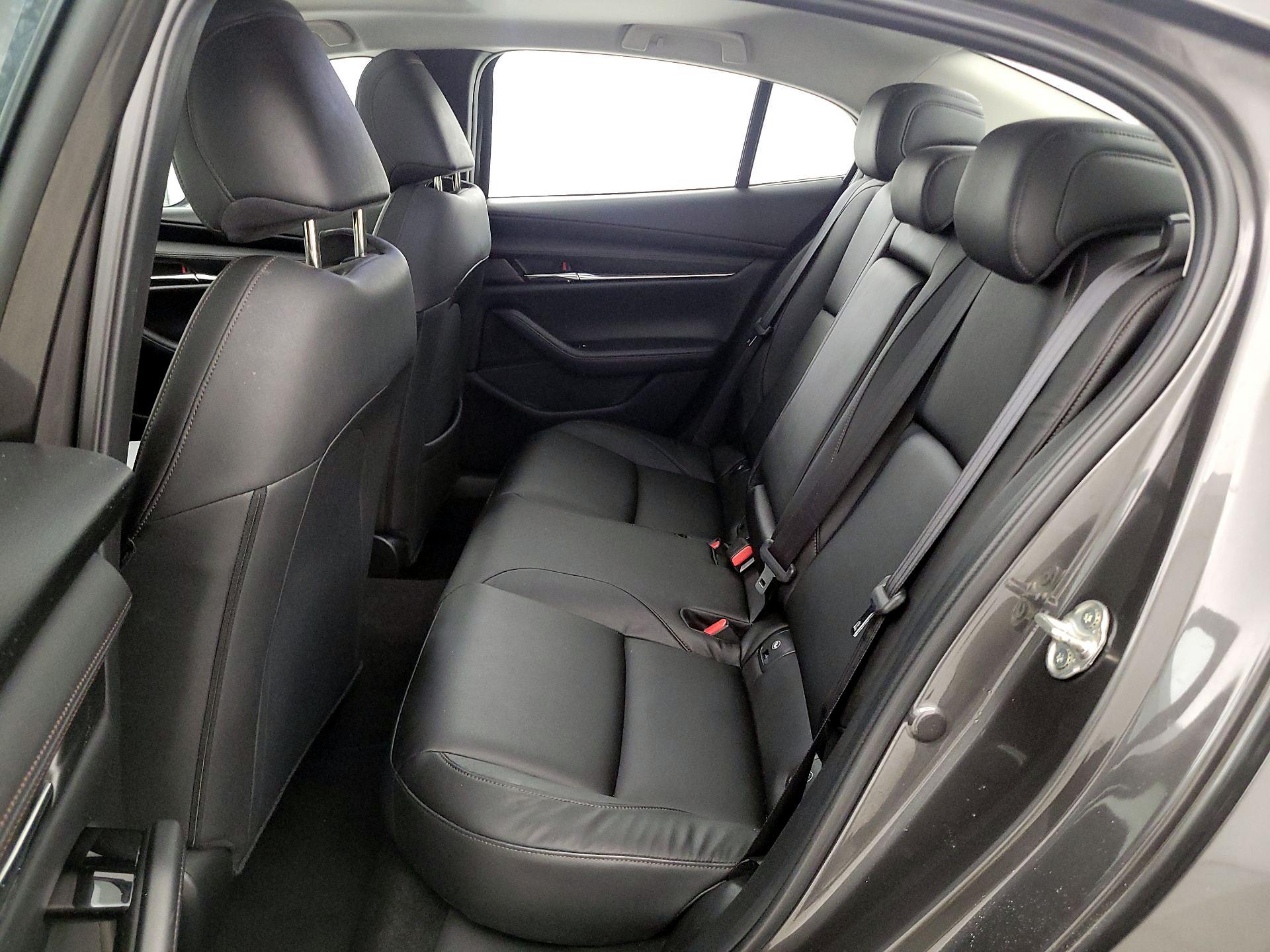 Thumbnail: 2021 Mazda Mazda3 - 20