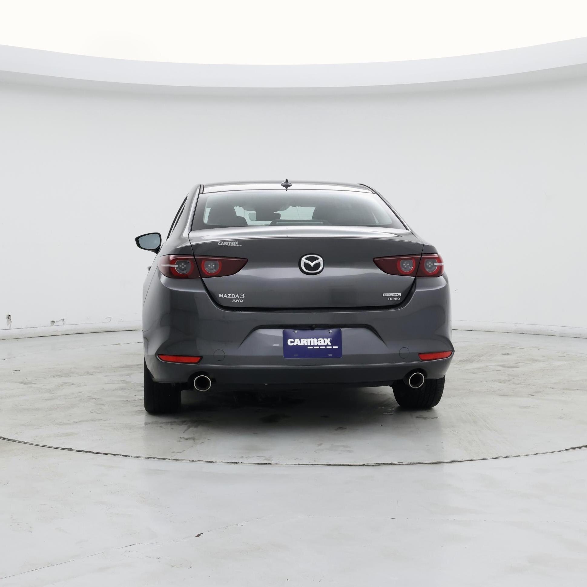 Thumbnail: 2021 Mazda Mazda3 - 6