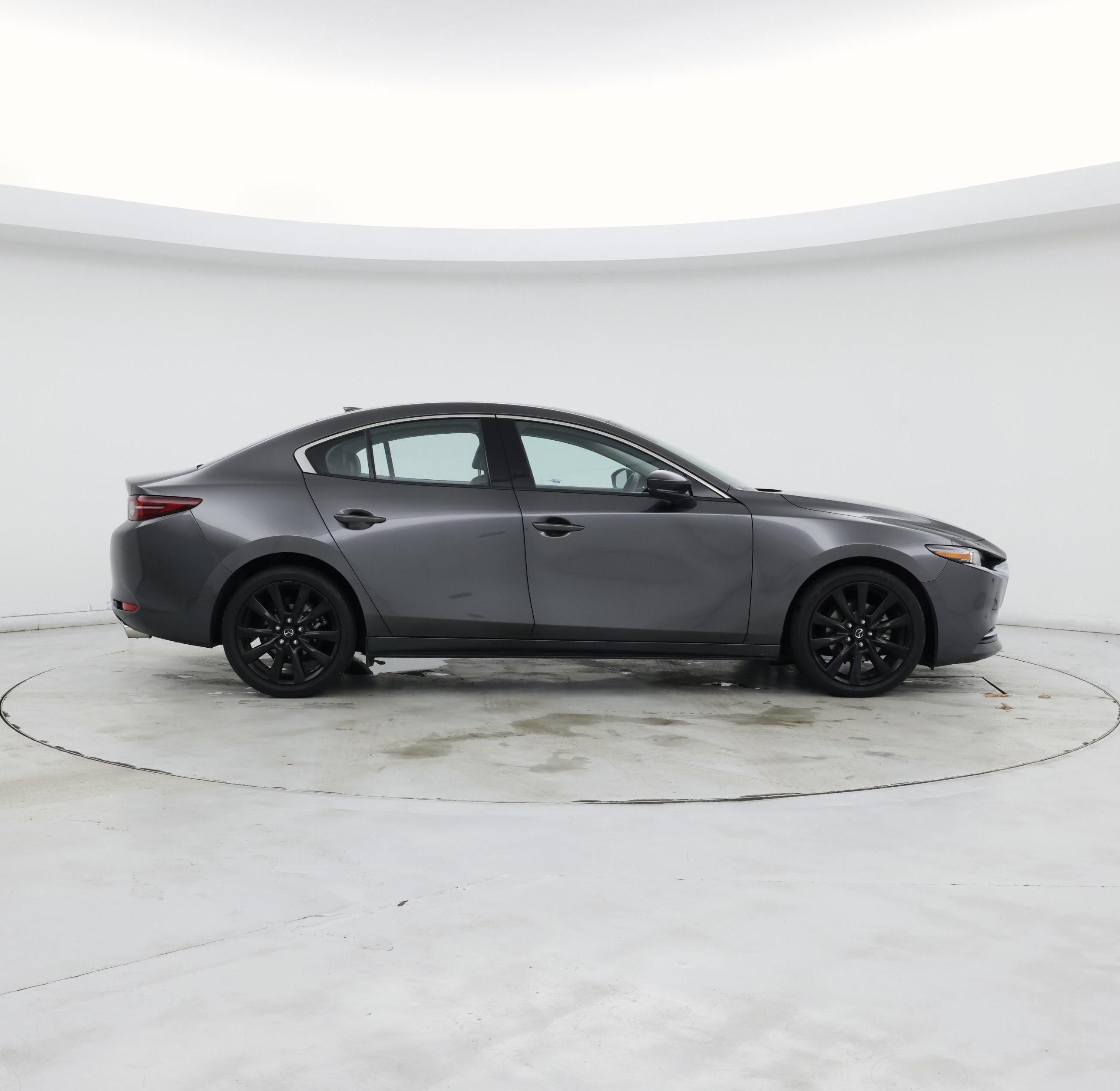 Thumbnail: 2021 Mazda Mazda3 - 7