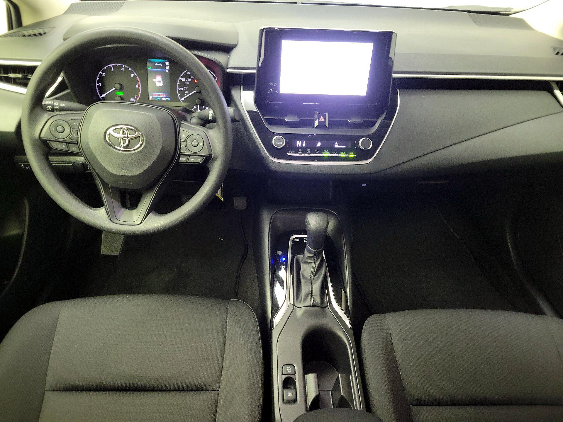 Thumbnail: 2025 Toyota Corolla - 9