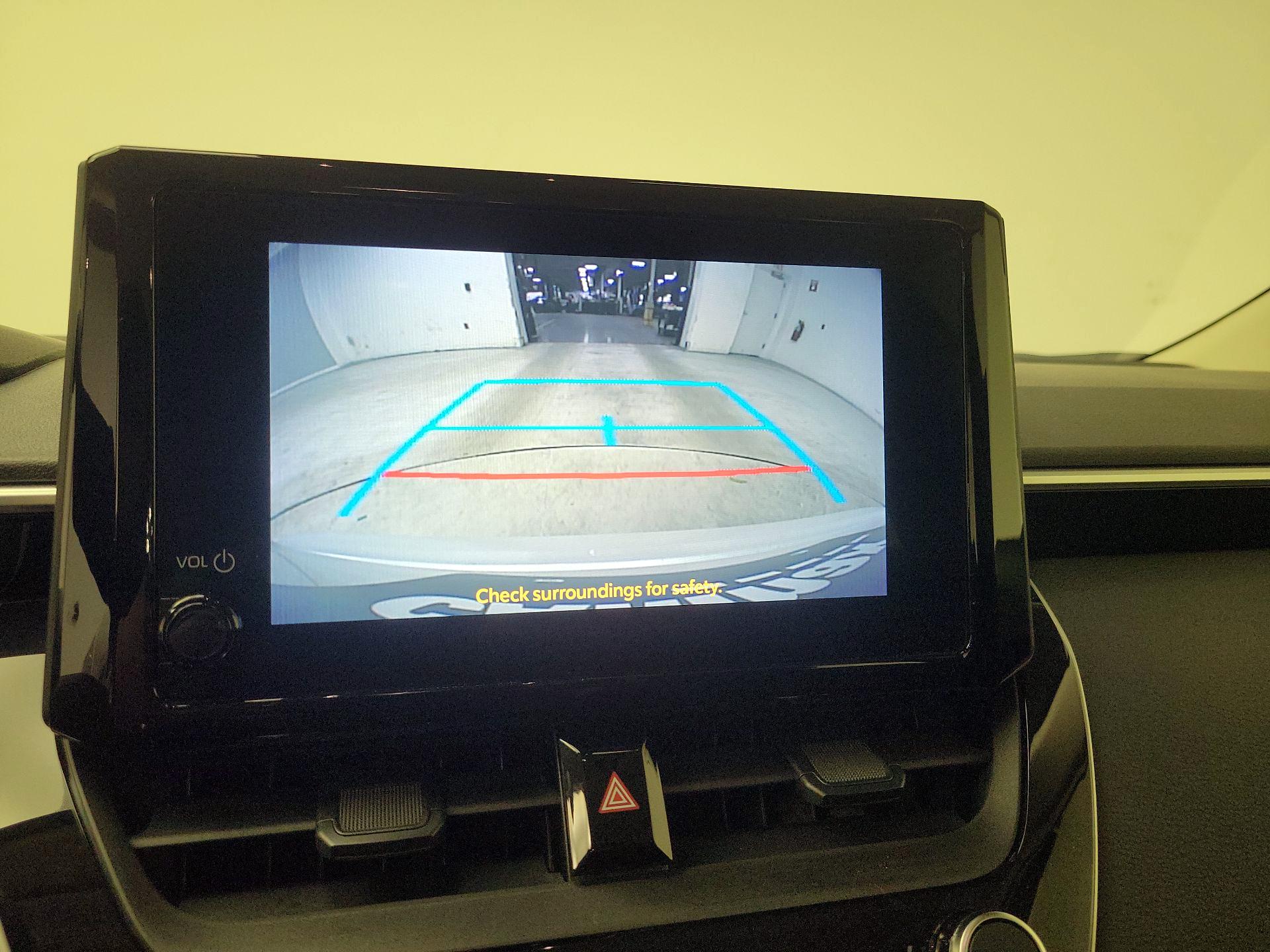 Thumbnail: 2025 Toyota Corolla - 13