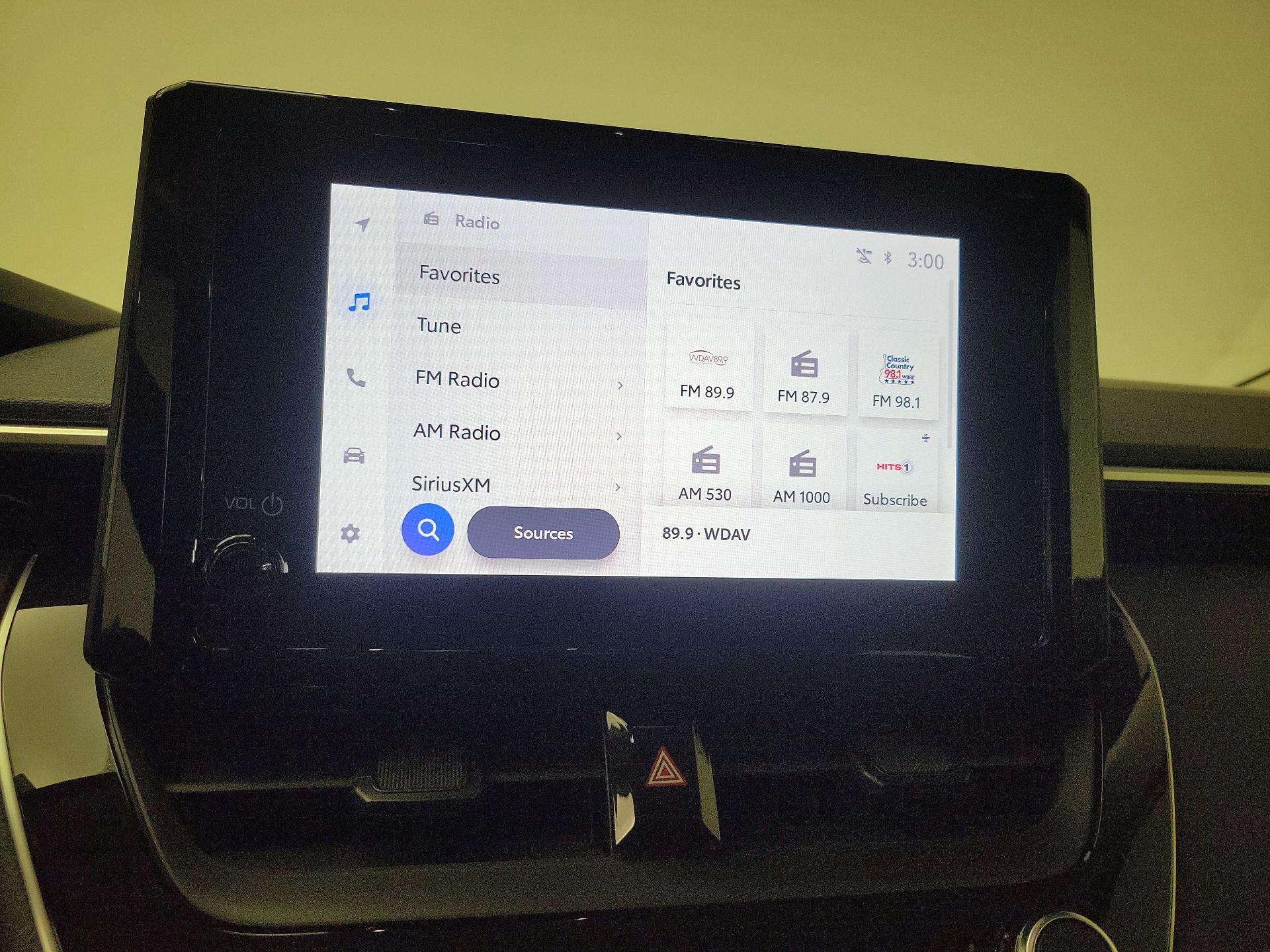 Thumbnail: 2025 Toyota Corolla - 14