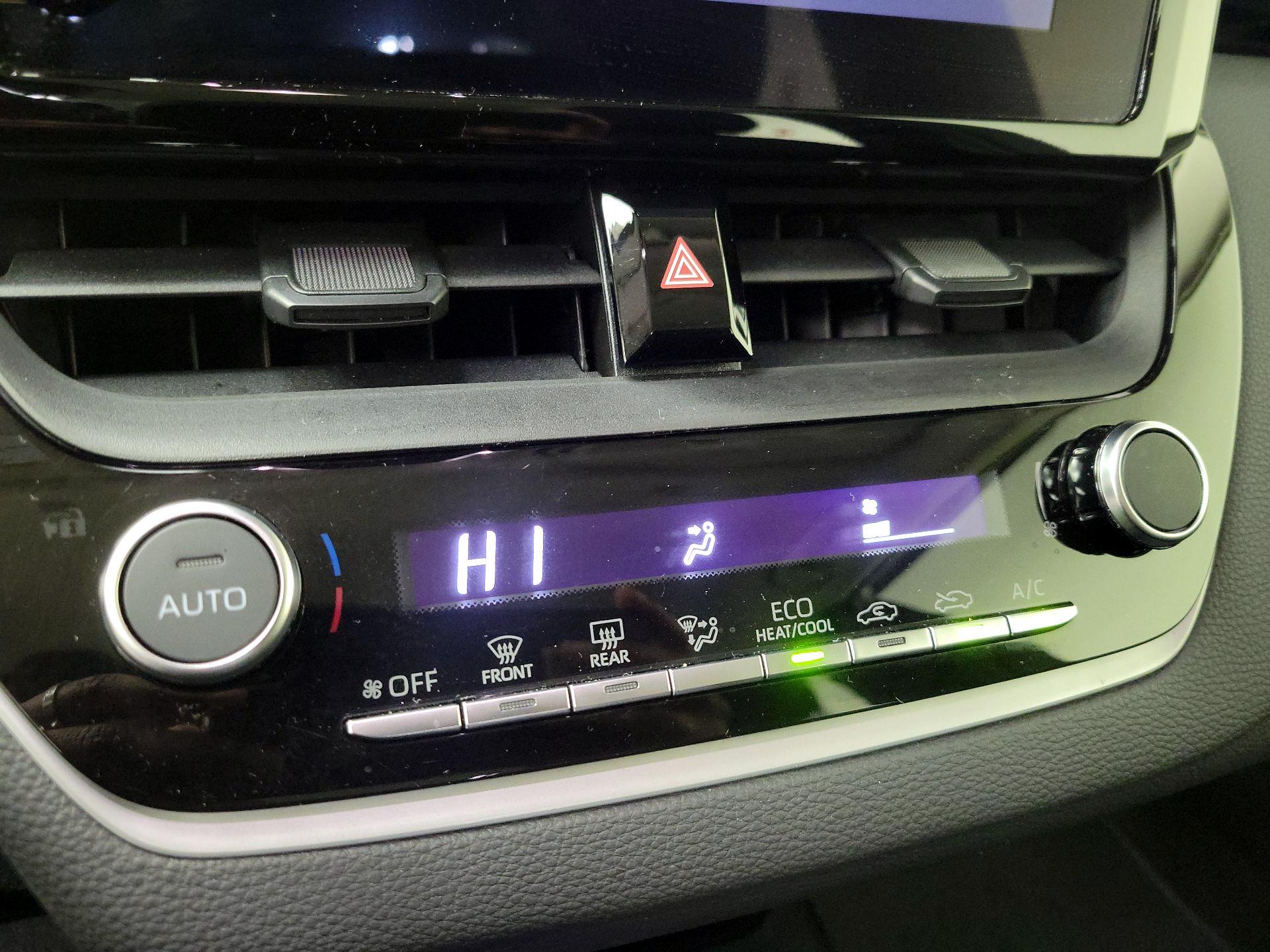 Thumbnail: 2025 Toyota Corolla - 15