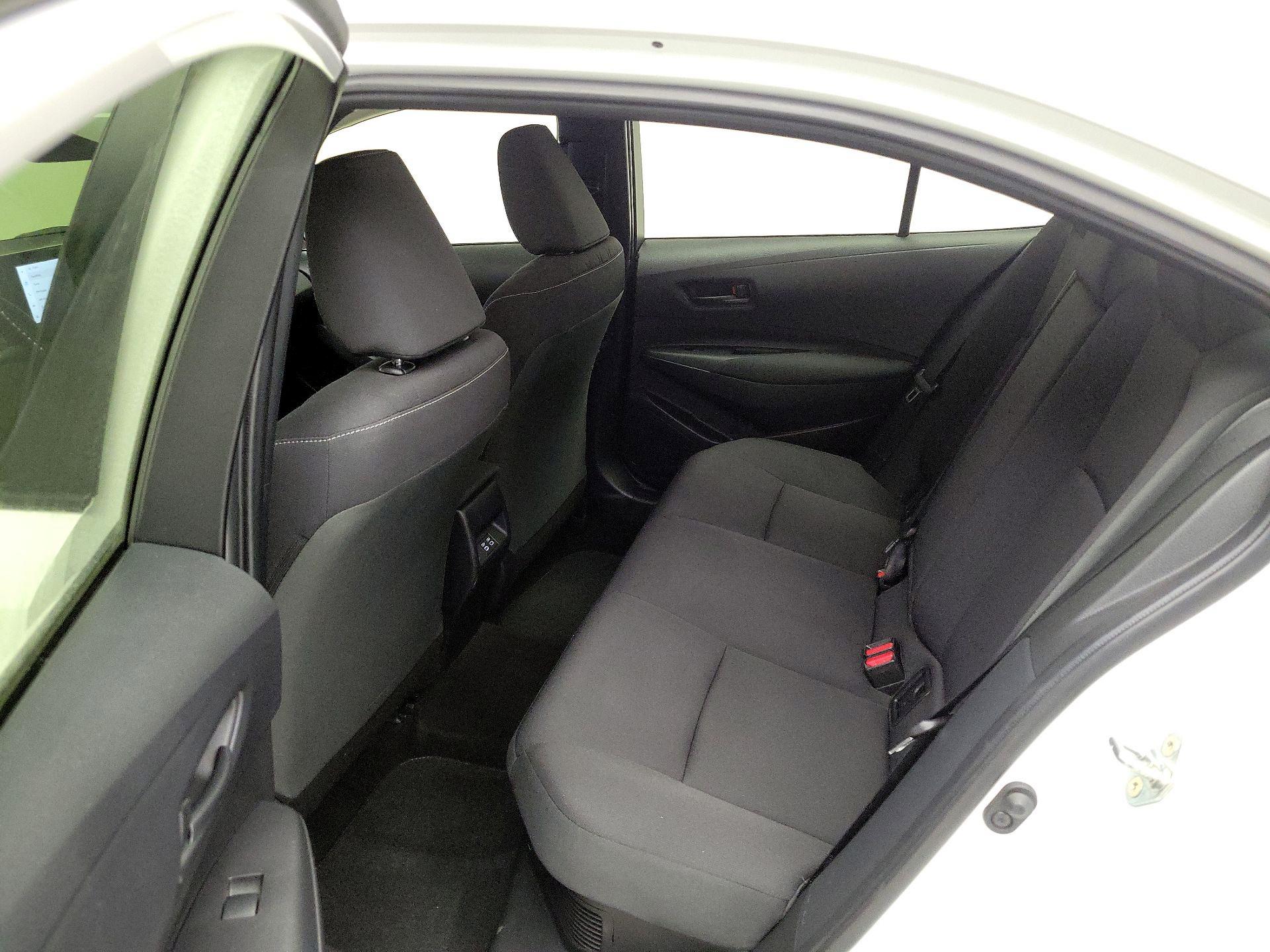 Thumbnail: 2025 Toyota Corolla - 18