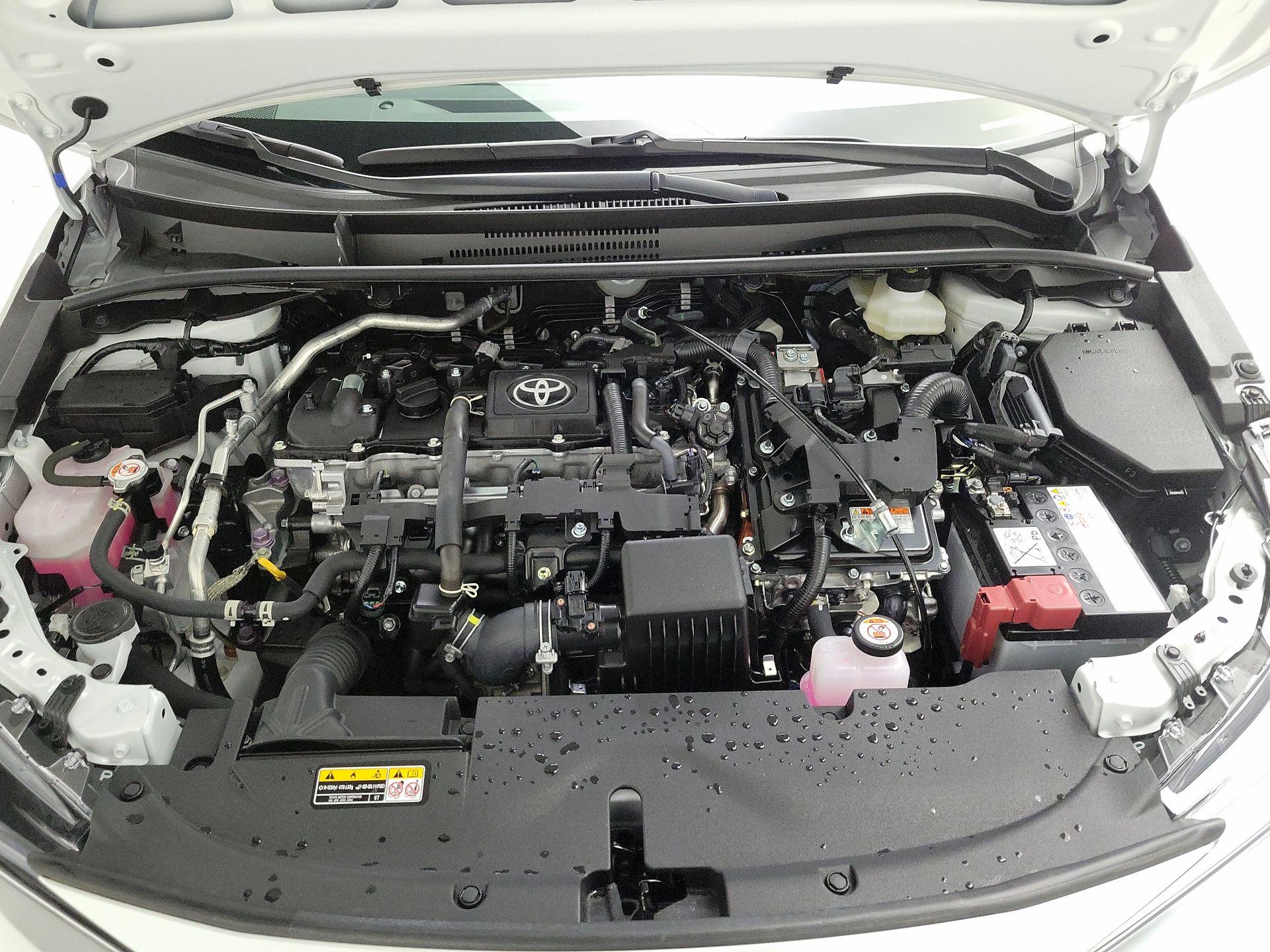 Thumbnail: 2025 Toyota Corolla - 20