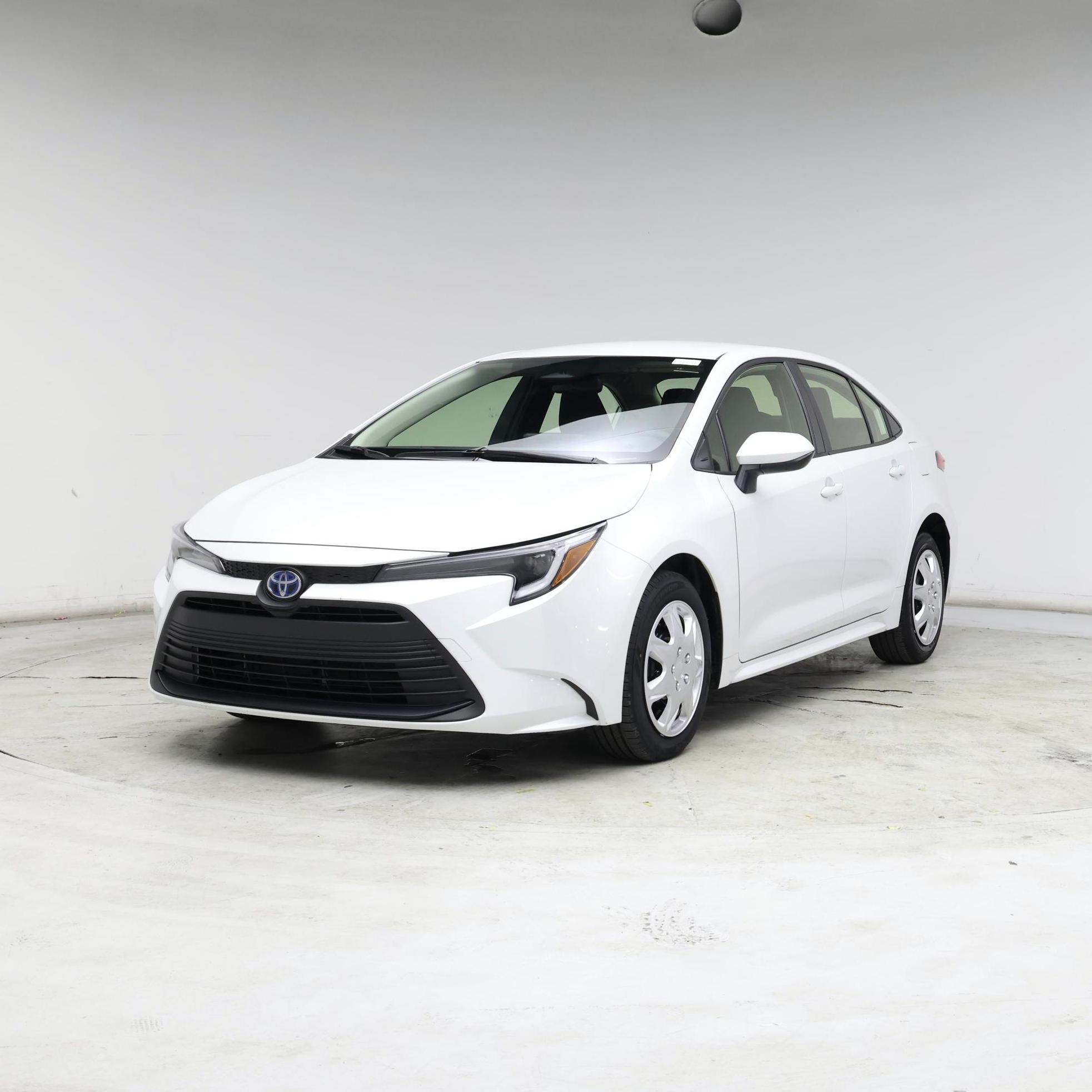 Thumbnail: 2025 Toyota Corolla - 4