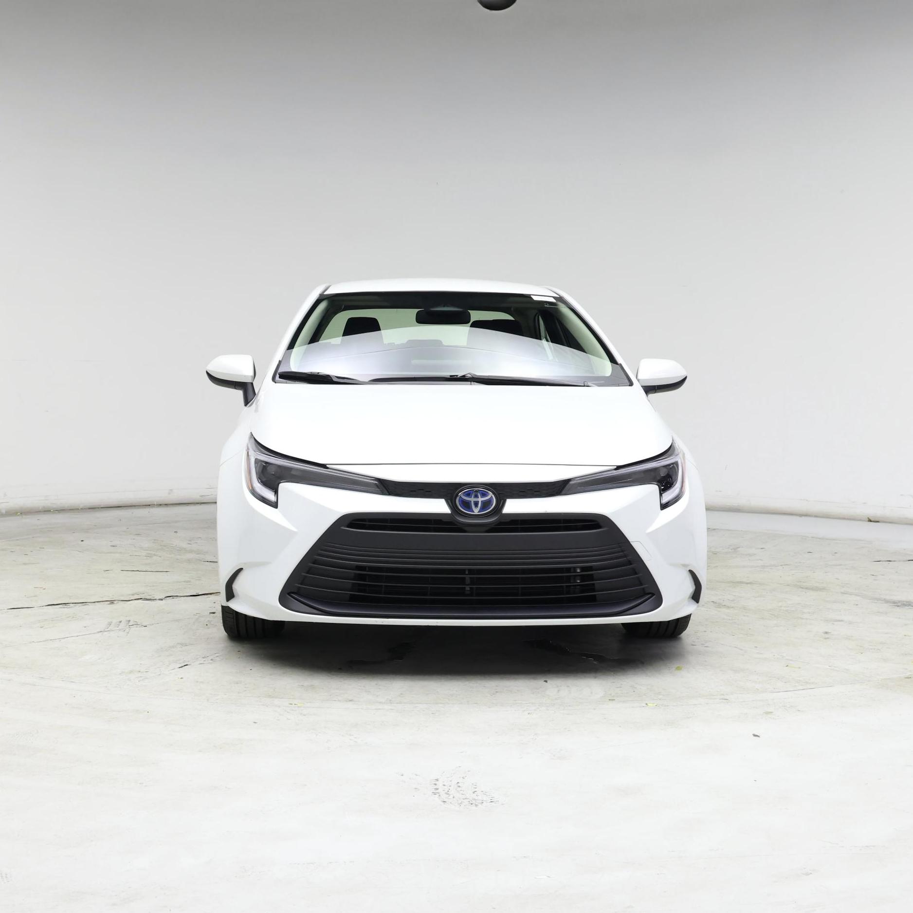 Thumbnail: 2025 Toyota Corolla - 5