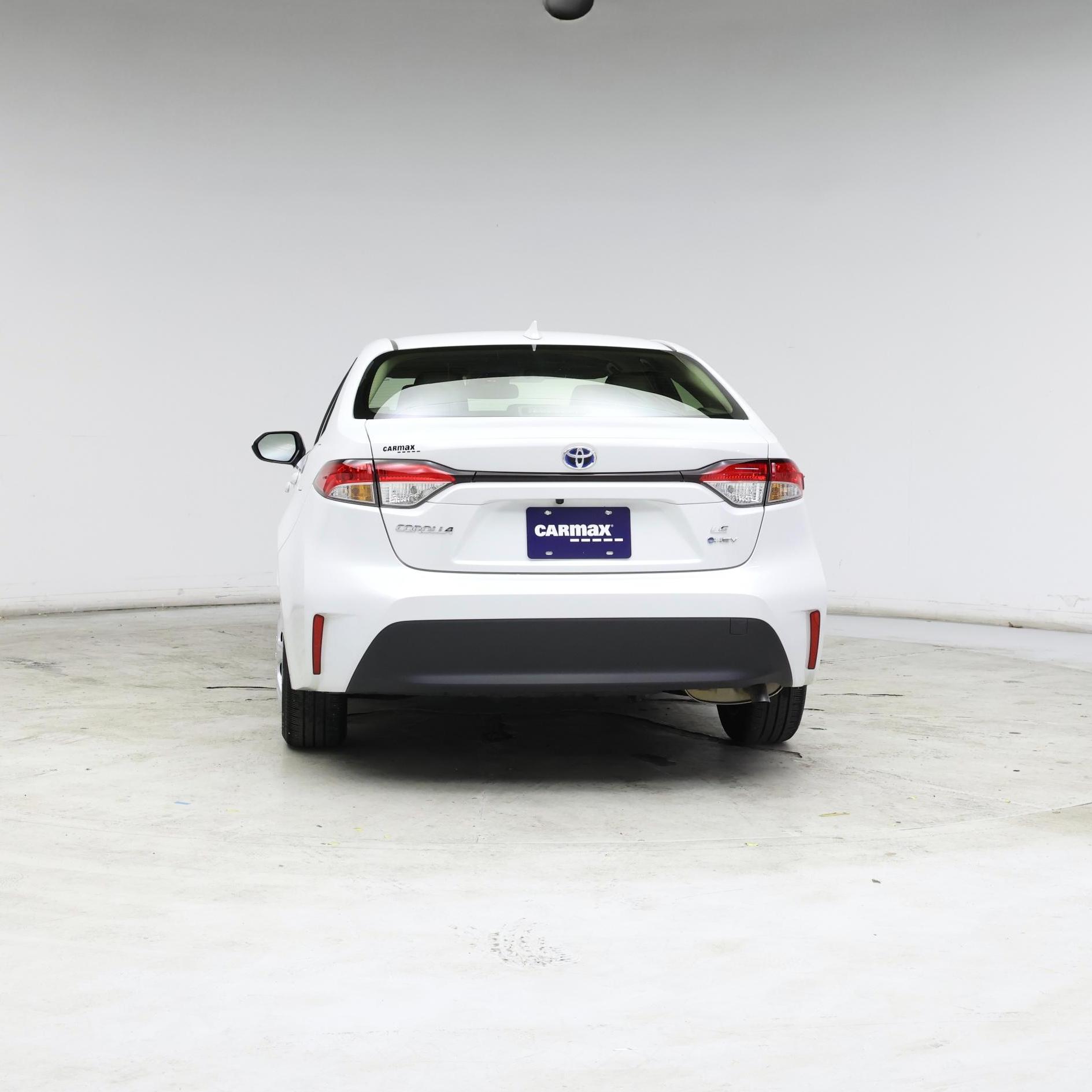 Thumbnail: 2025 Toyota Corolla - 6