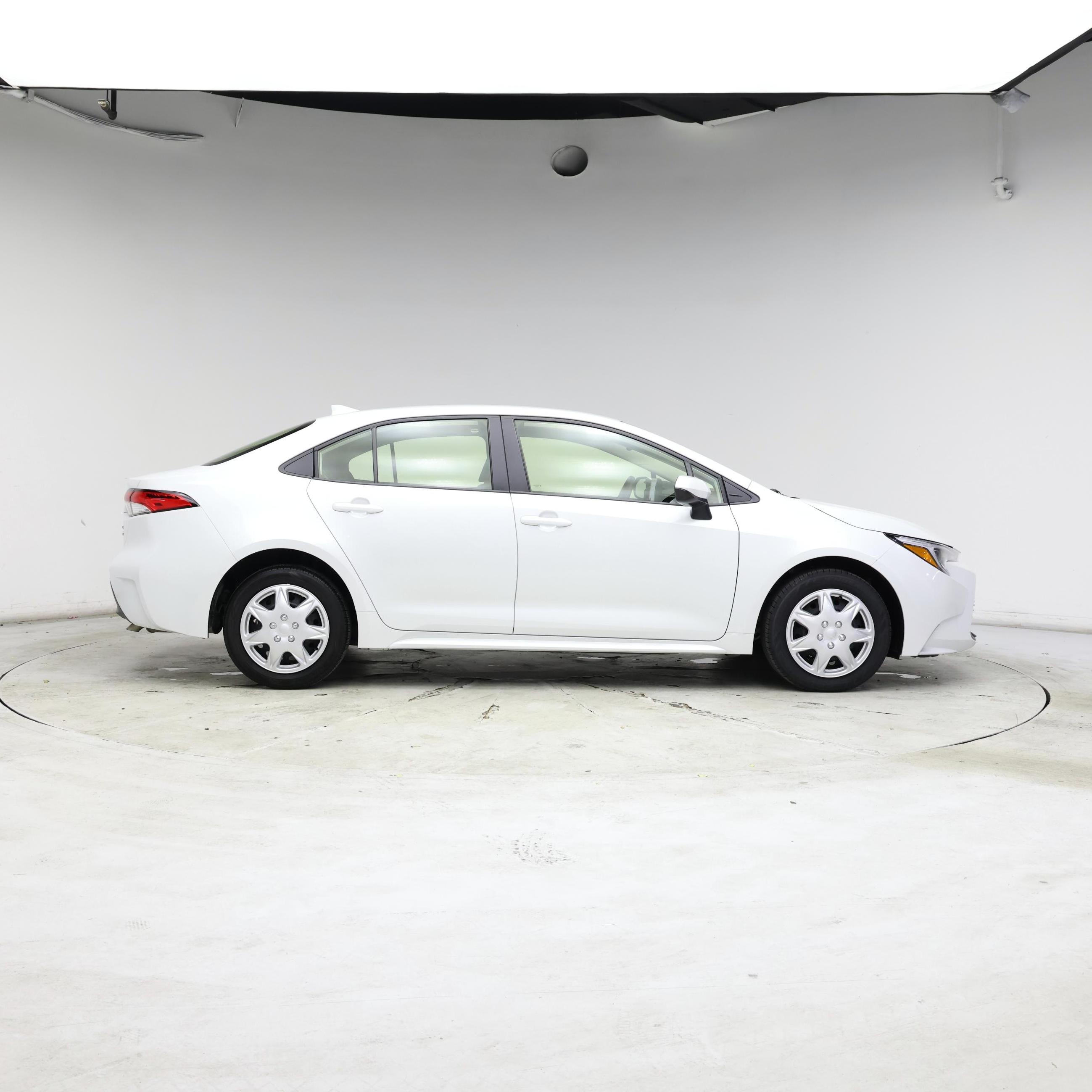 Thumbnail: 2025 Toyota Corolla - 7