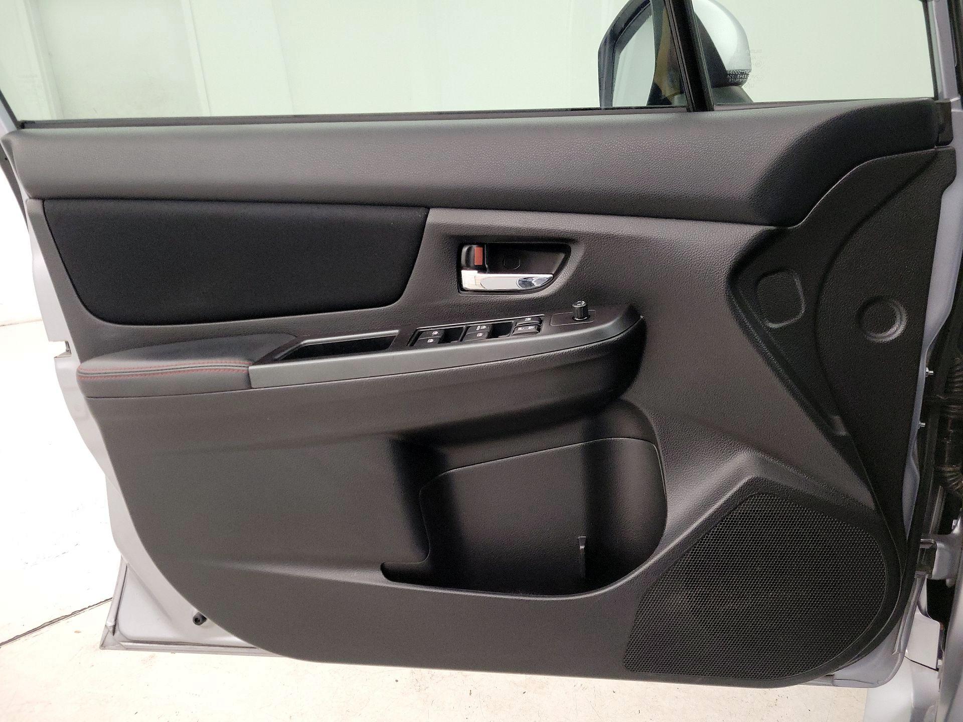 Thumbnail: 2015 Subaru WRX - 12