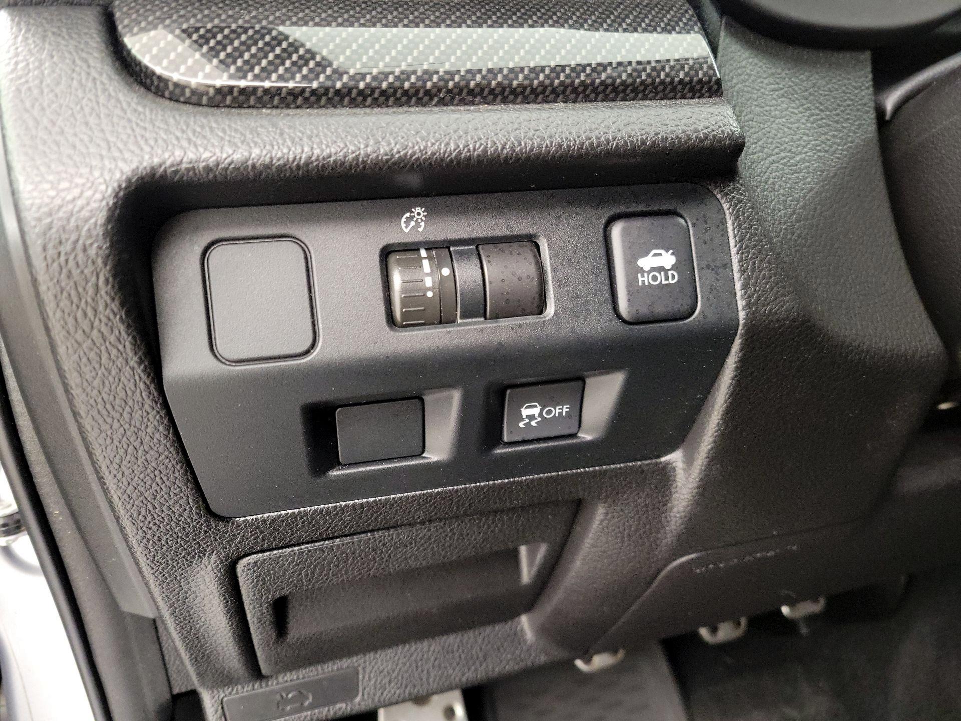 Thumbnail: 2015 Subaru WRX - 13