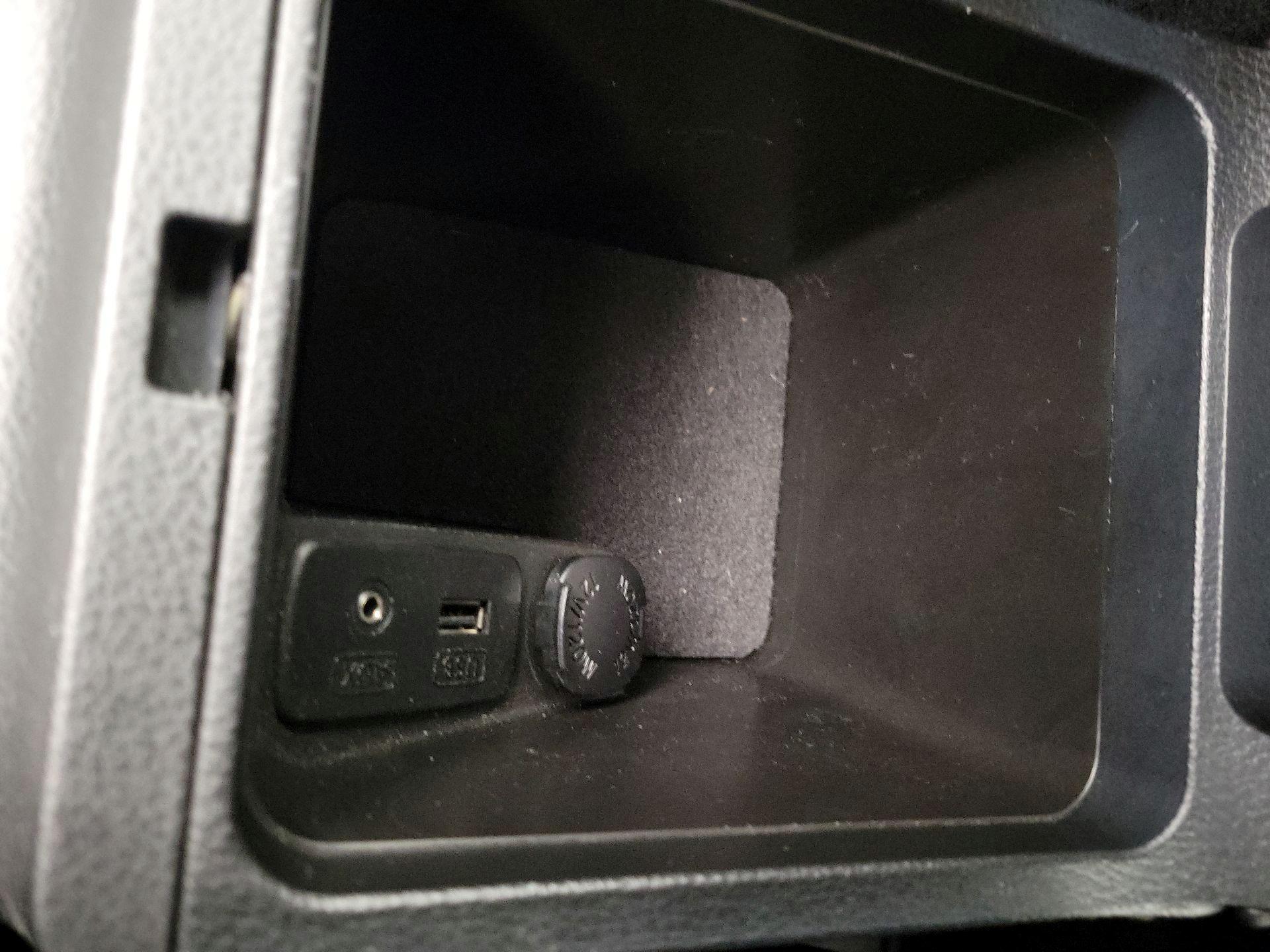 Thumbnail: 2015 Subaru WRX - 18