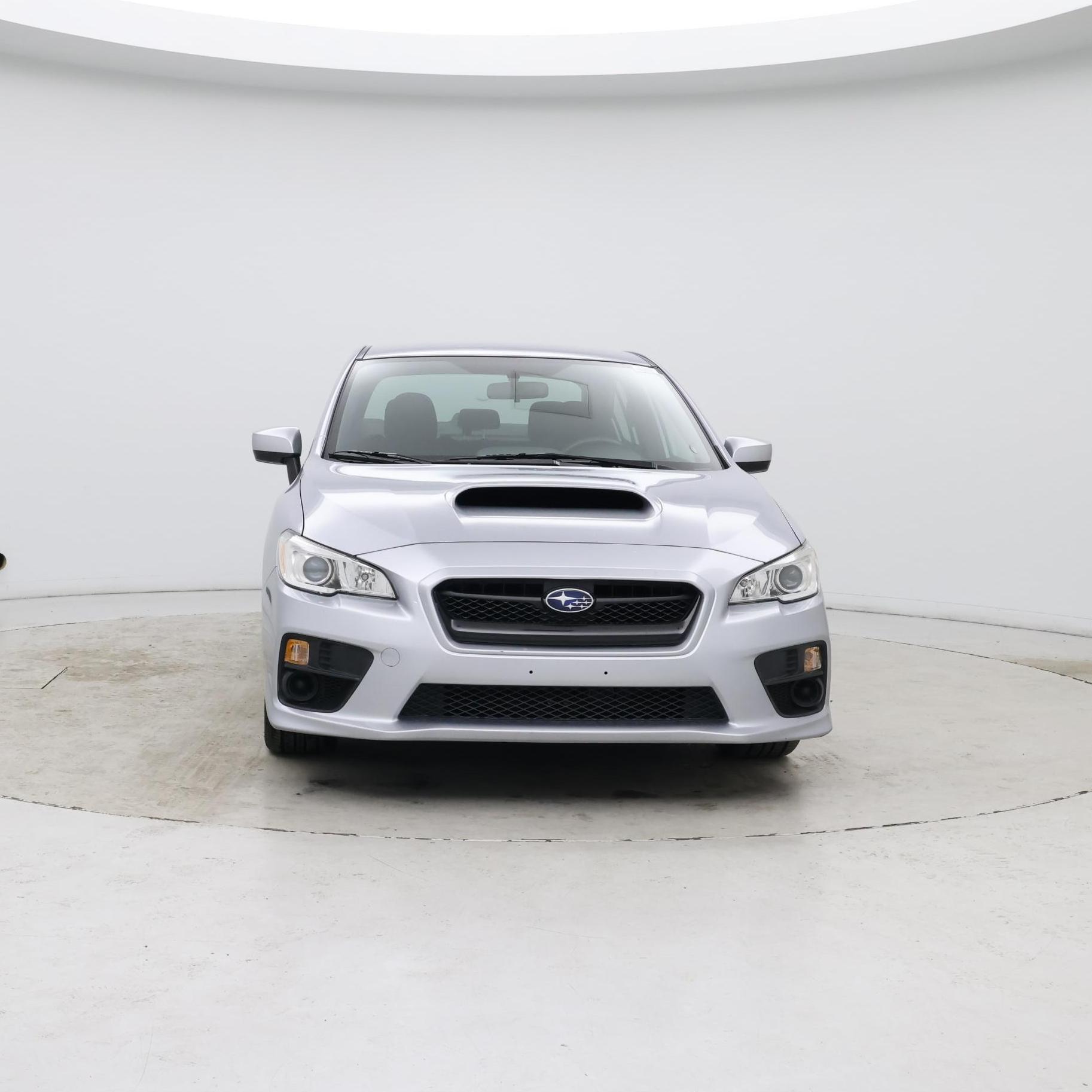 Thumbnail: 2015 Subaru WRX - 5