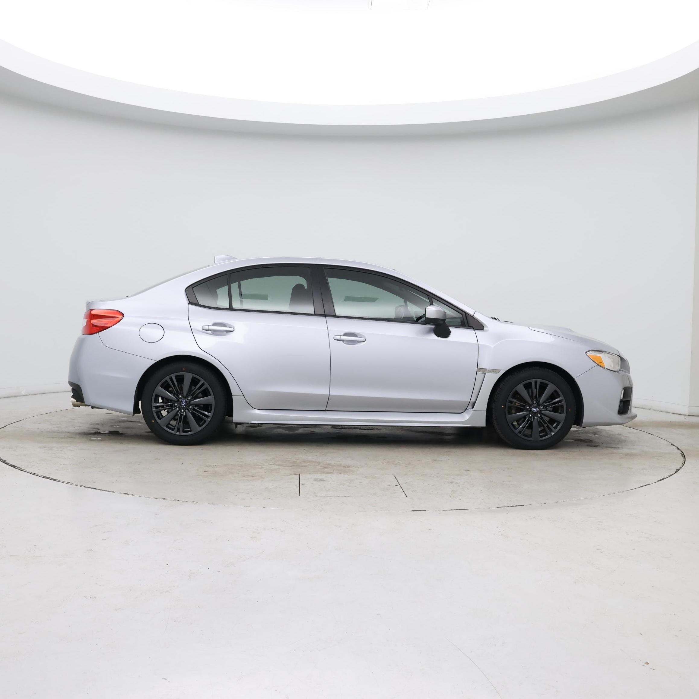 Thumbnail: 2015 Subaru WRX - 7