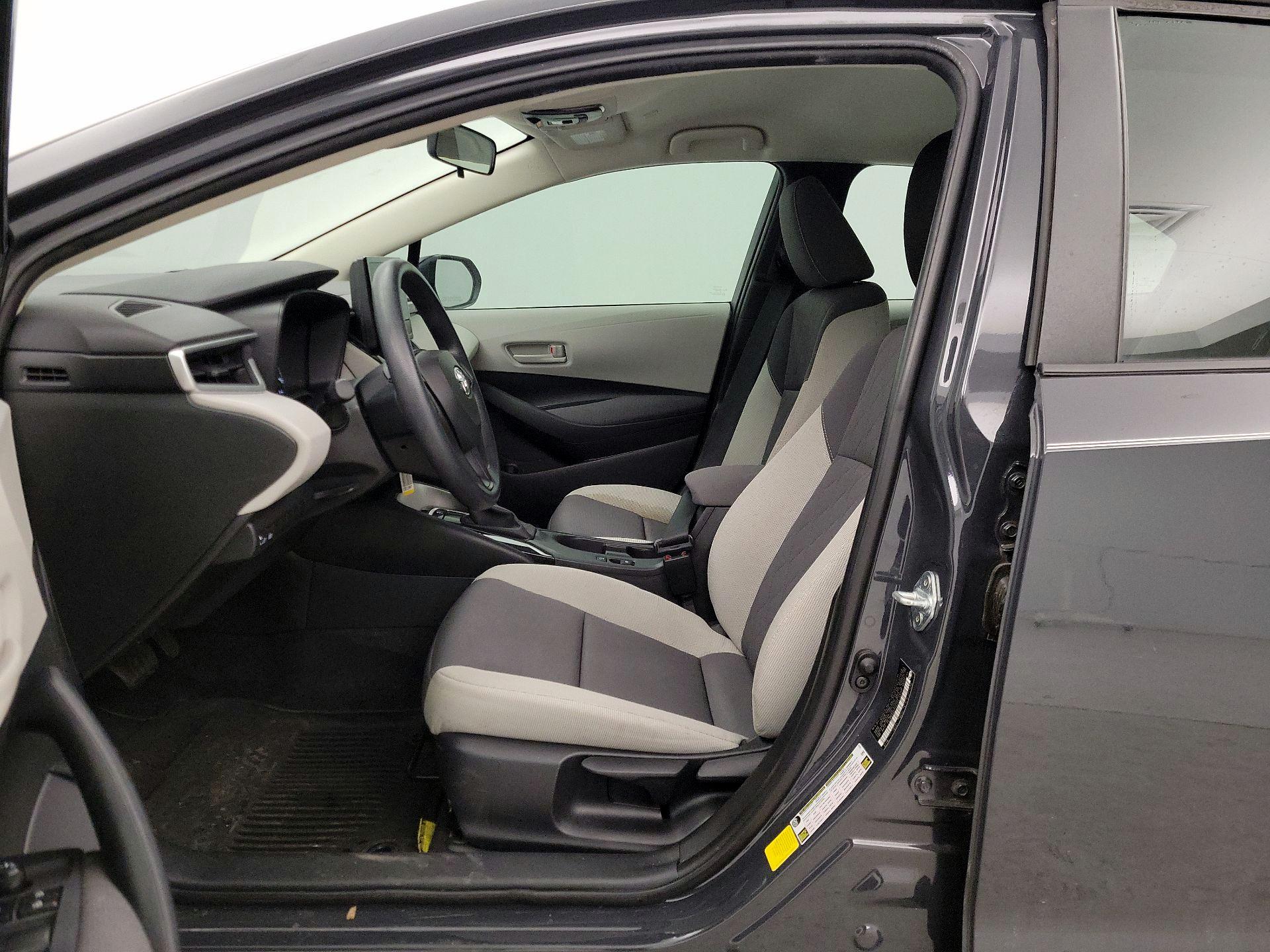 Thumbnail: 2024 Toyota Corolla - 11