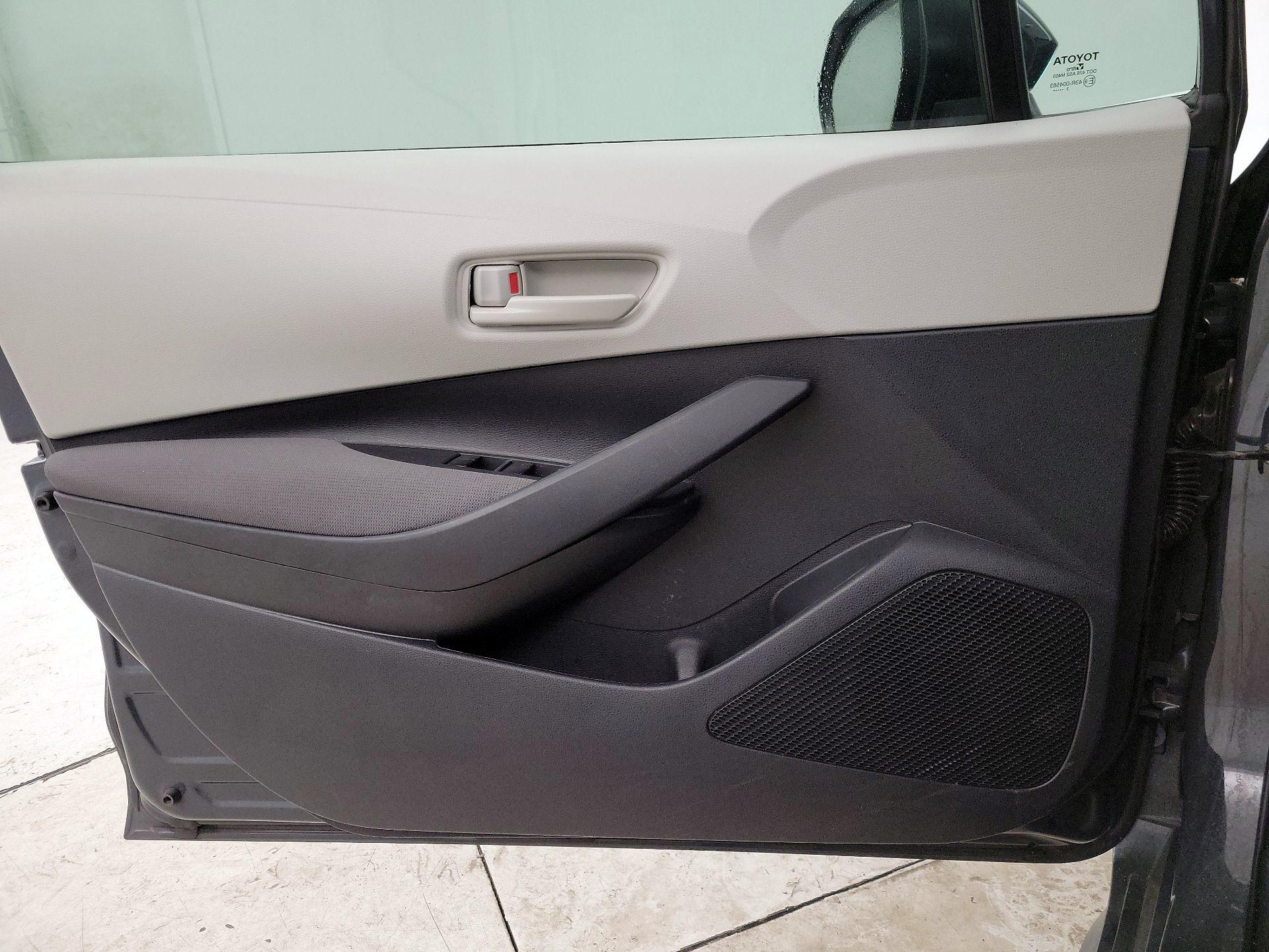 Thumbnail: 2024 Toyota Corolla - 12