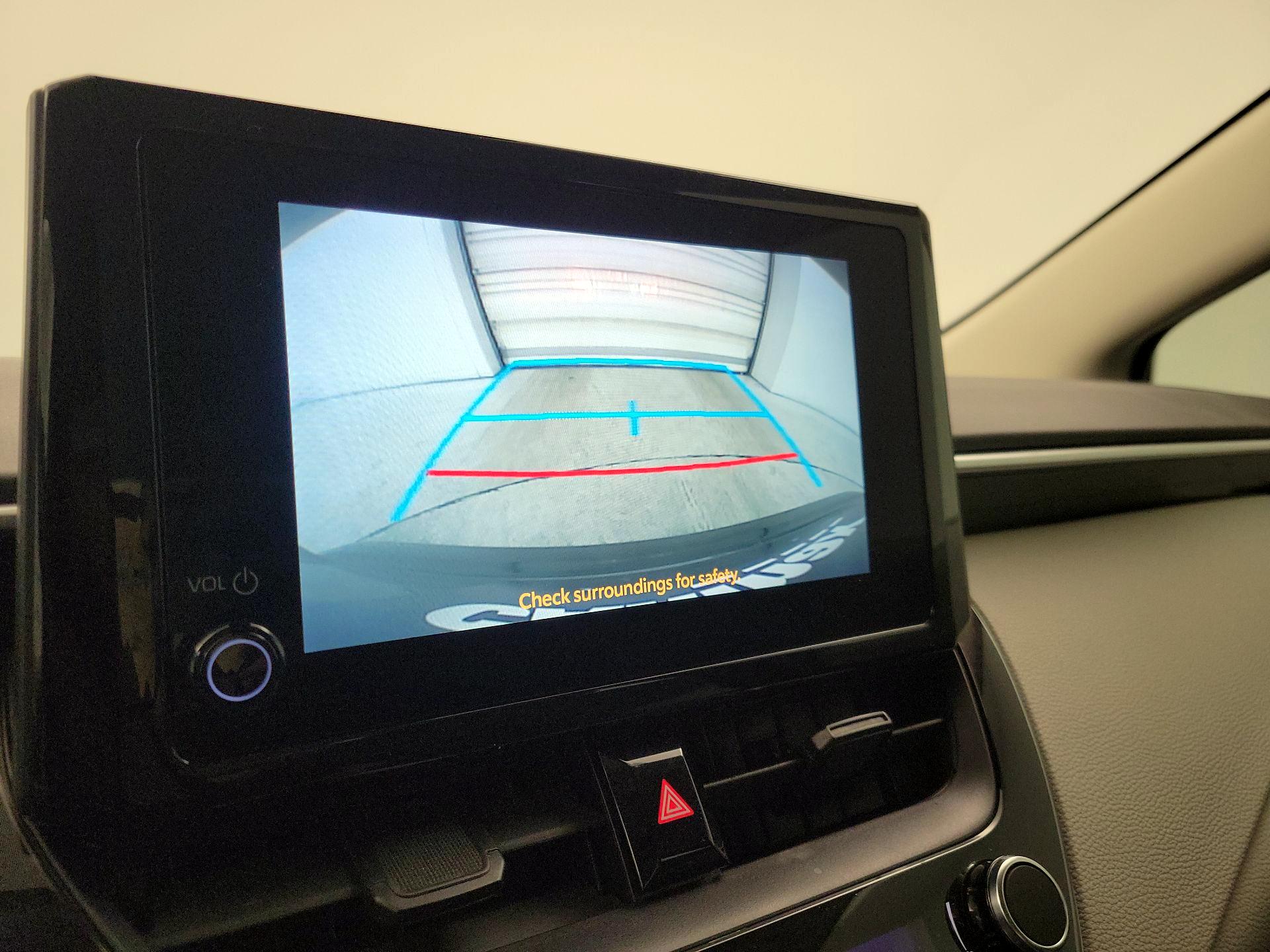 Thumbnail: 2024 Toyota Corolla - 14