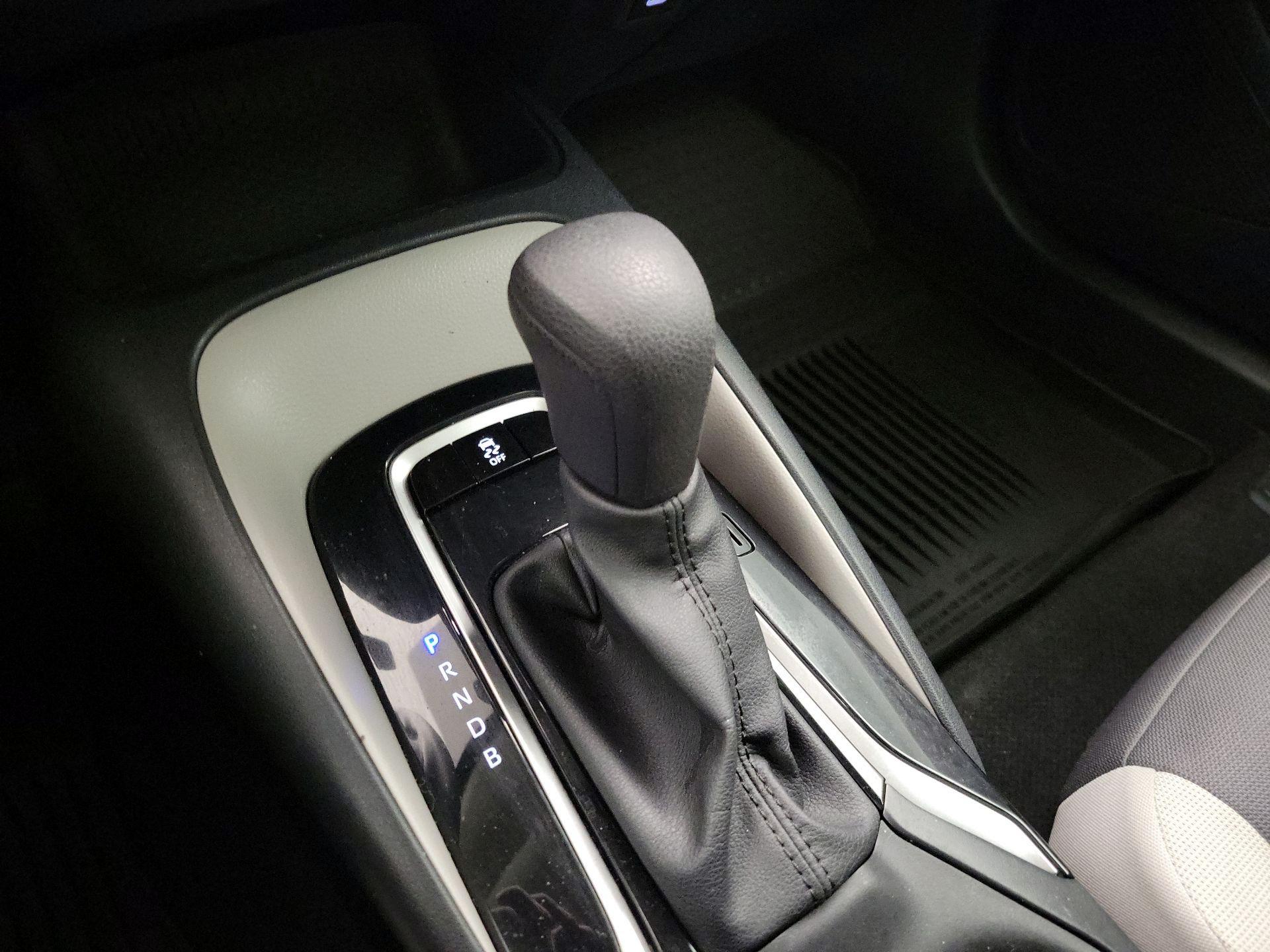 Thumbnail: 2024 Toyota Corolla - 17