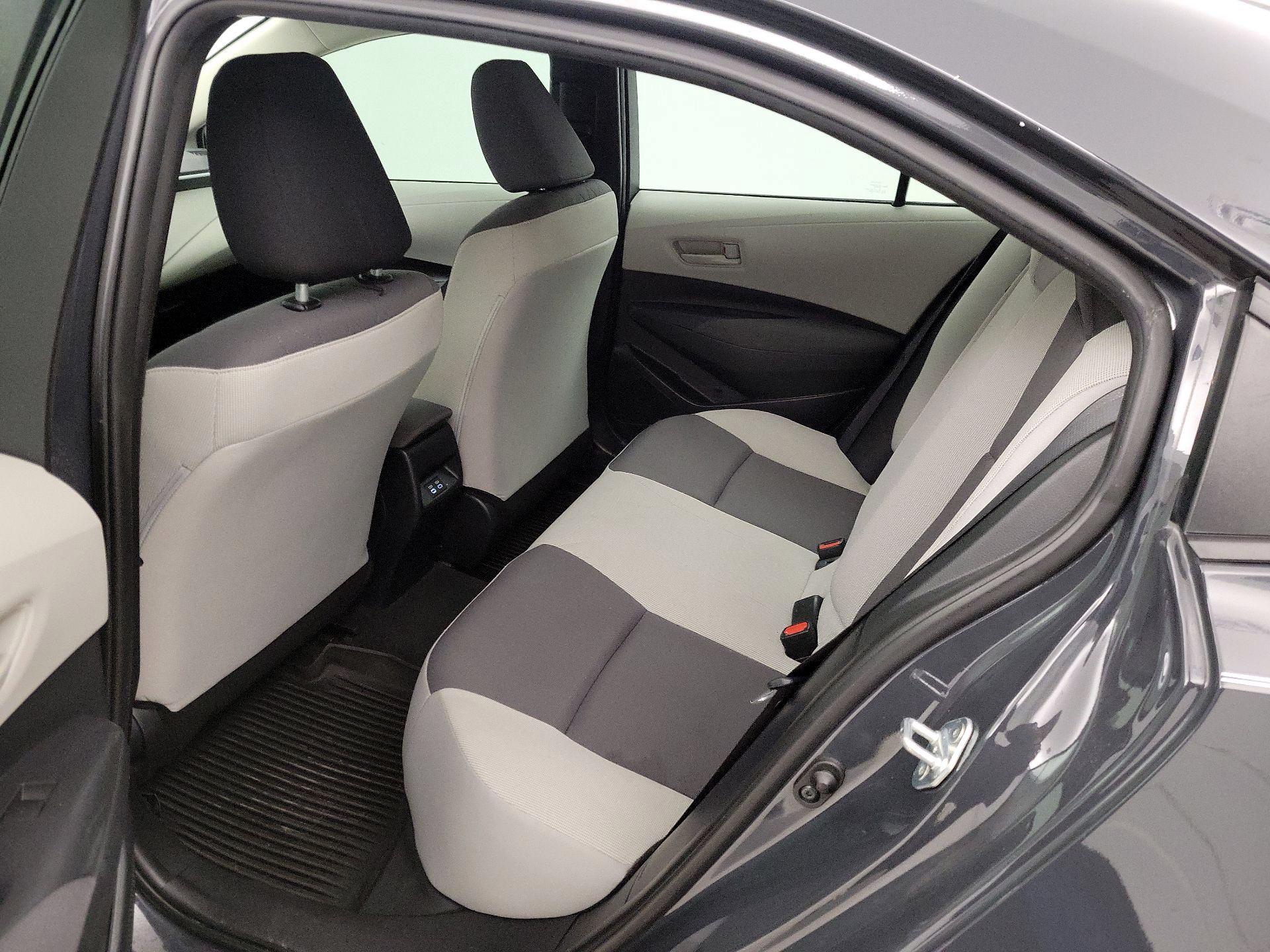 Thumbnail: 2024 Toyota Corolla - 19