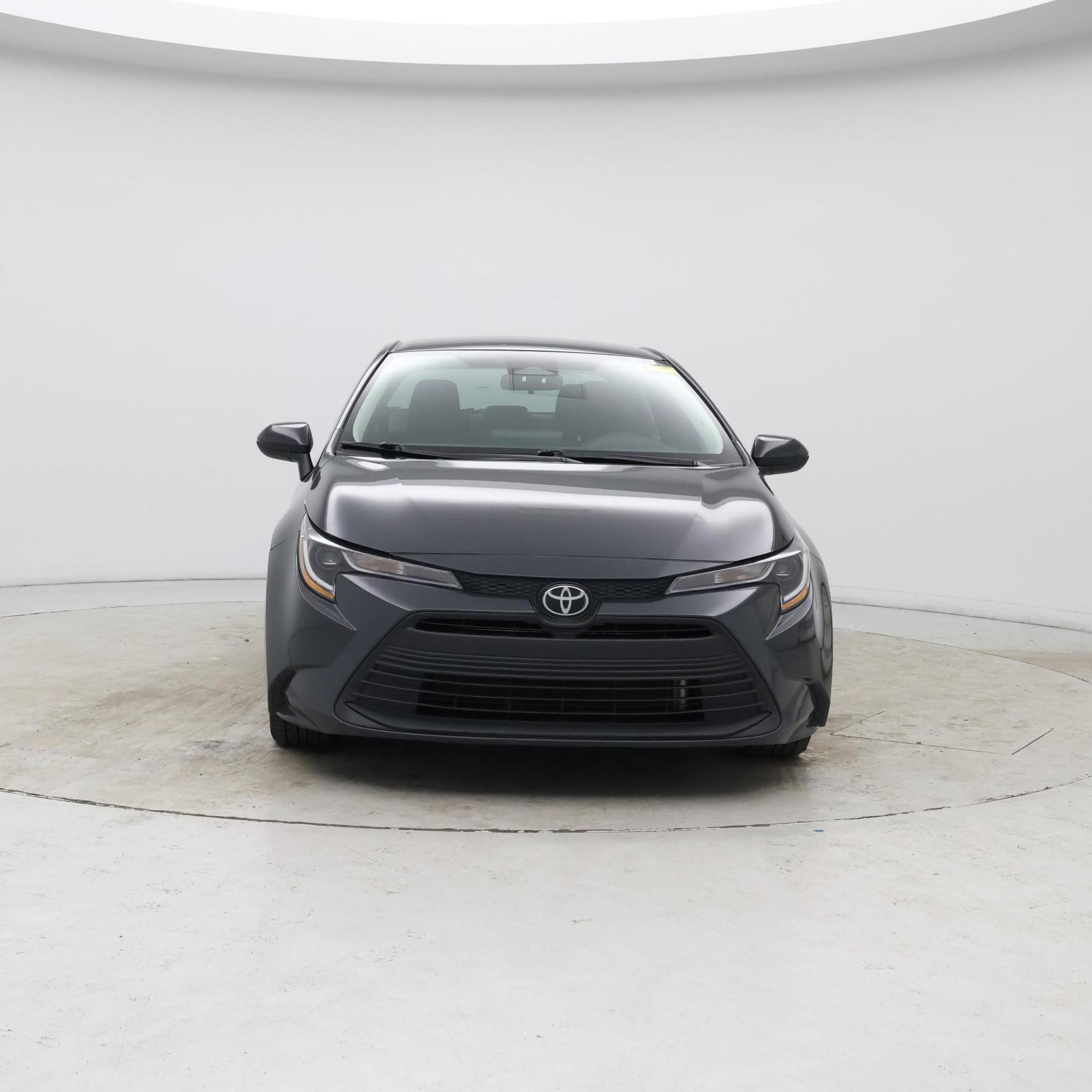 Thumbnail: 2024 Toyota Corolla - 5