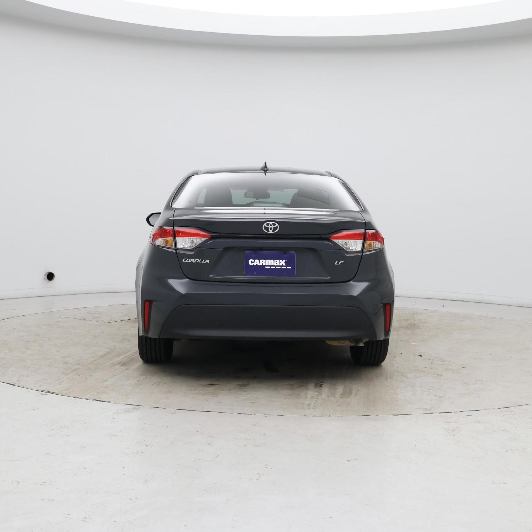 Thumbnail: 2024 Toyota Corolla - 6