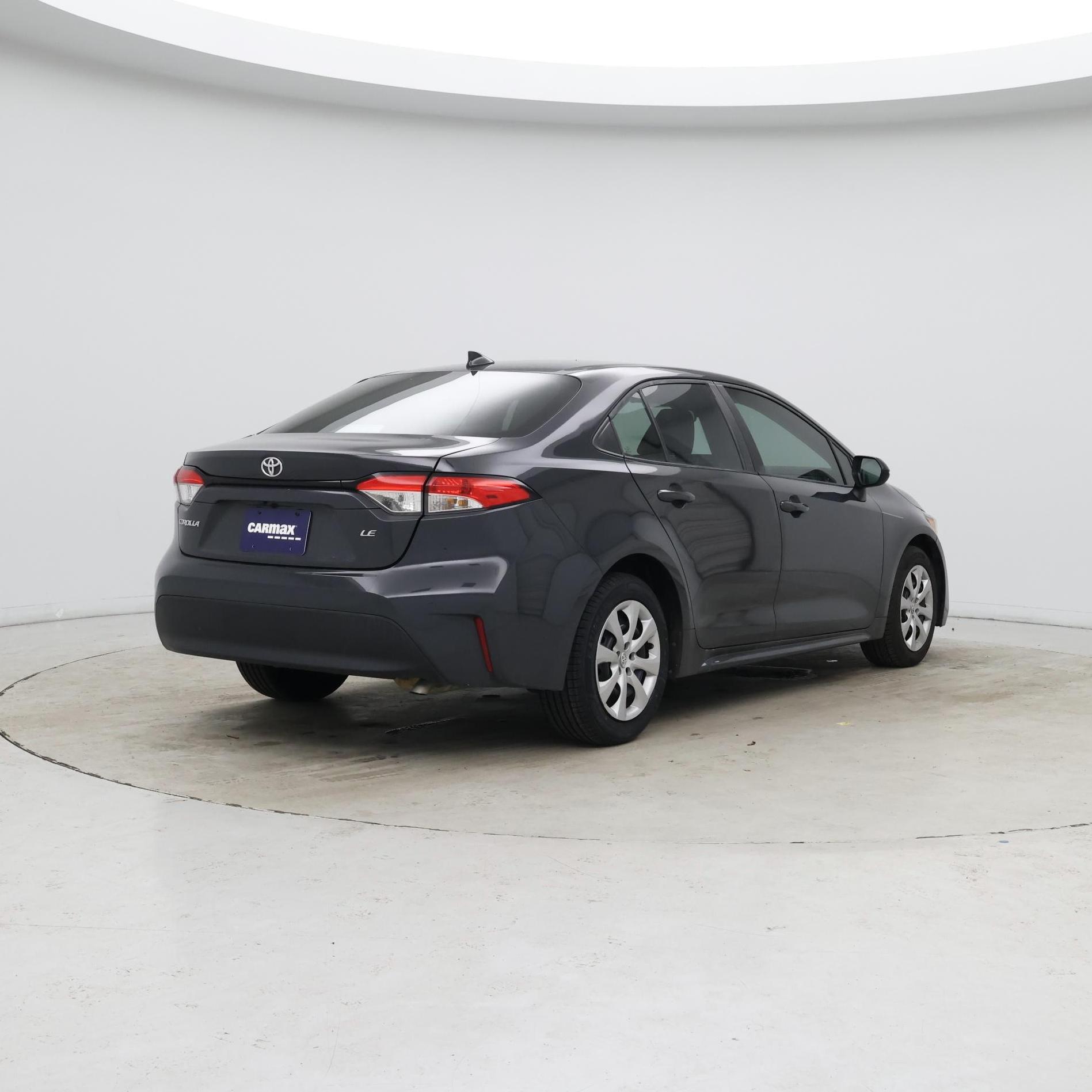 Thumbnail: 2024 Toyota Corolla - 8