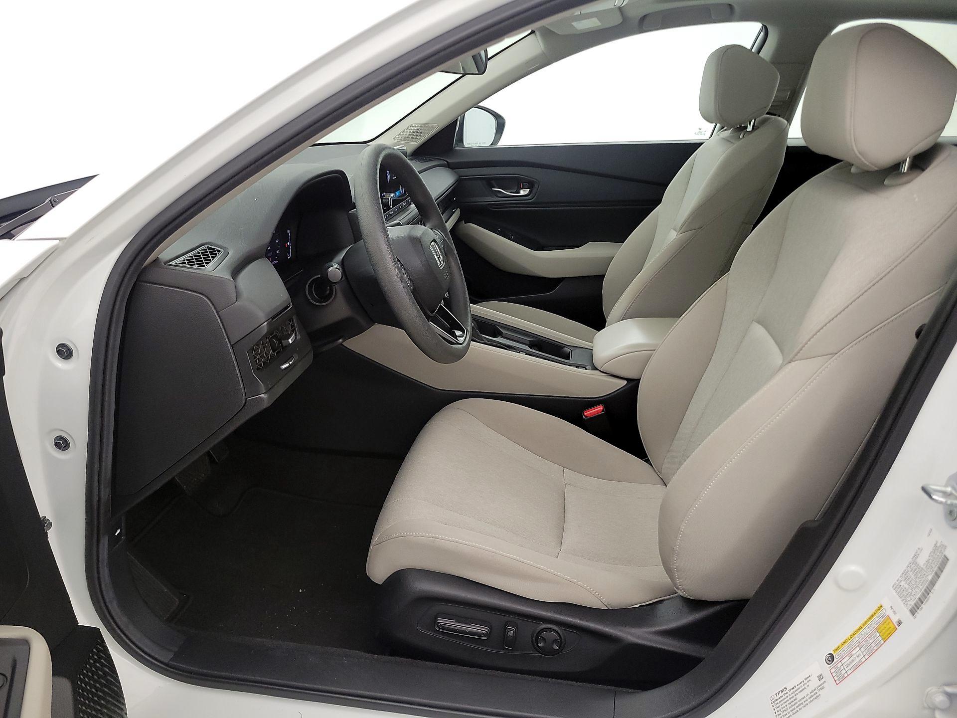 Thumbnail: 2024 Honda Accord - 11