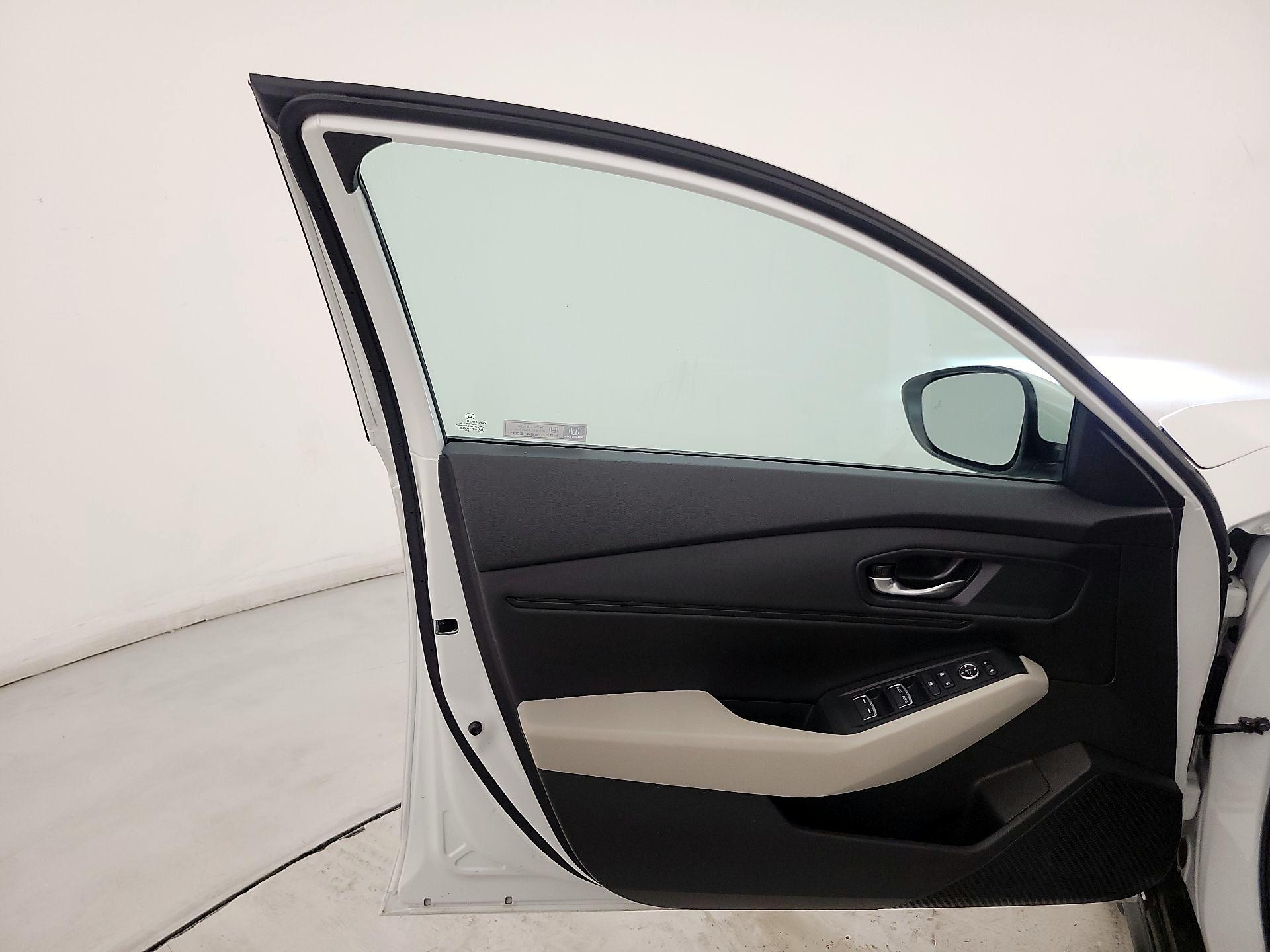 Thumbnail: 2024 Honda Accord - 12