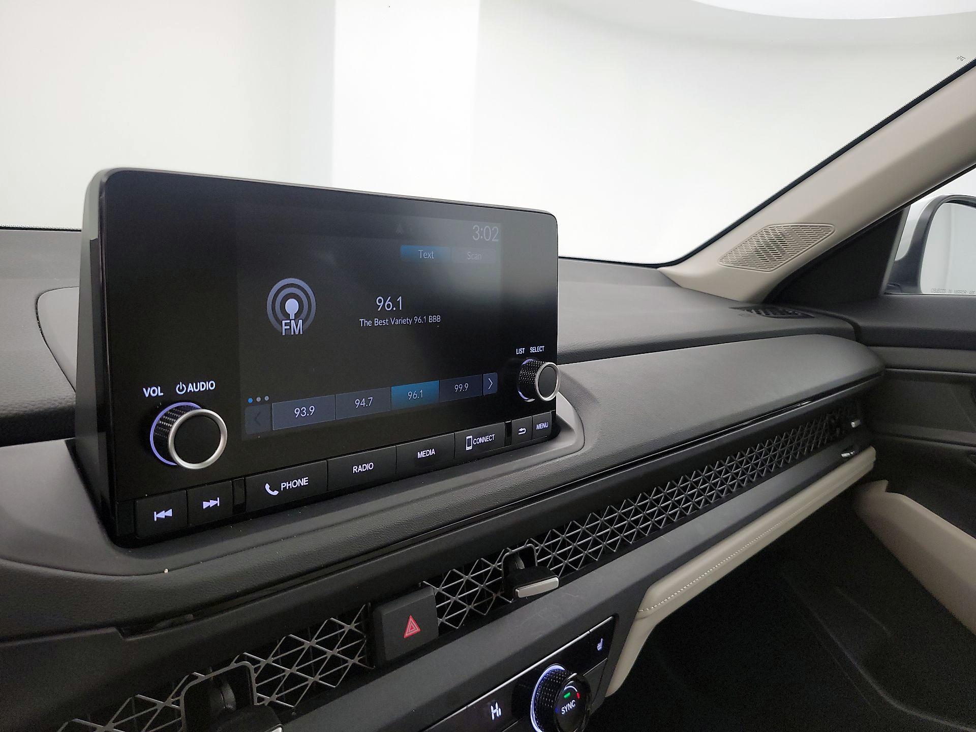 Thumbnail: 2024 Honda Accord - 15