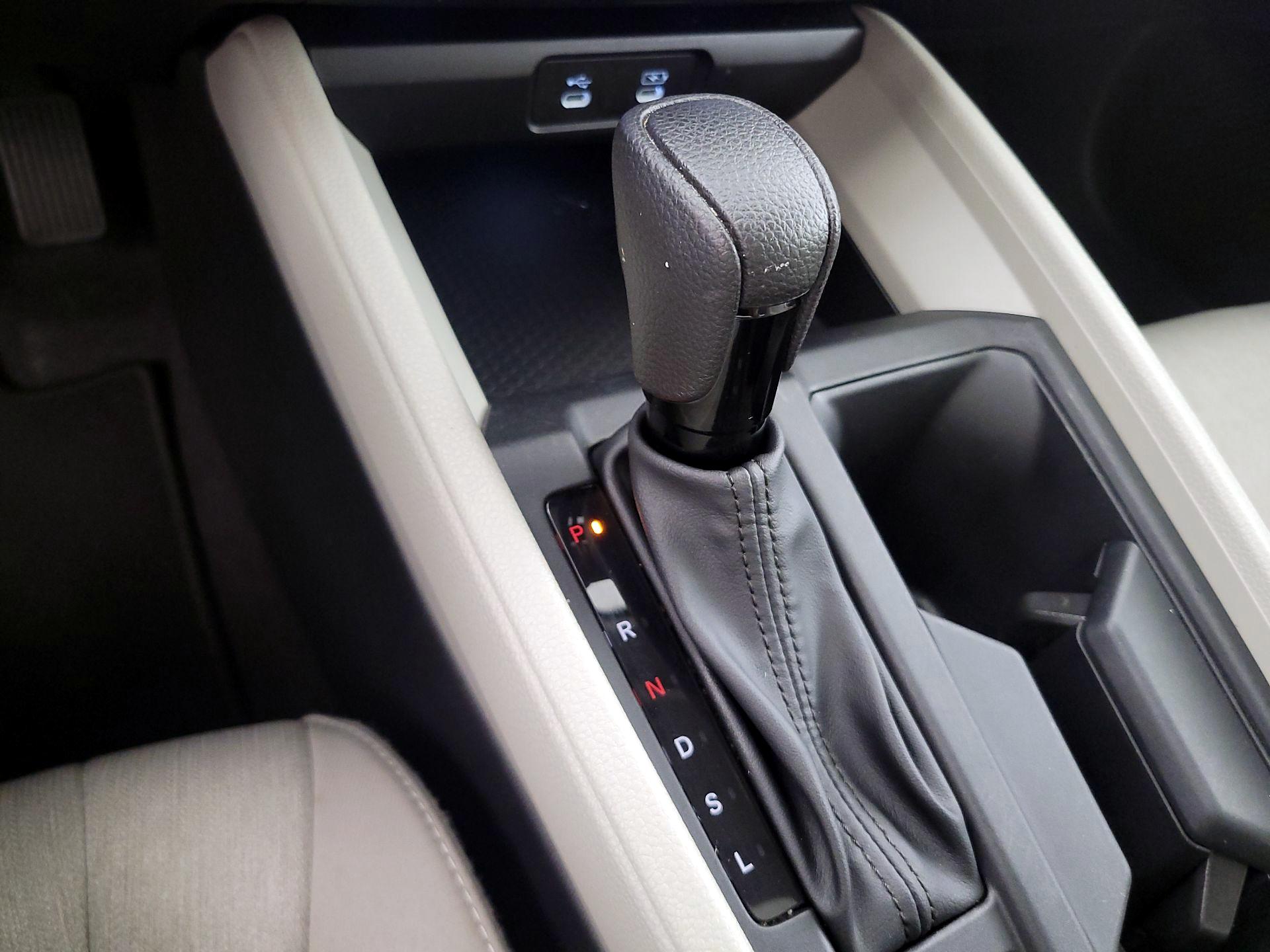 Thumbnail: 2024 Honda Accord - 17