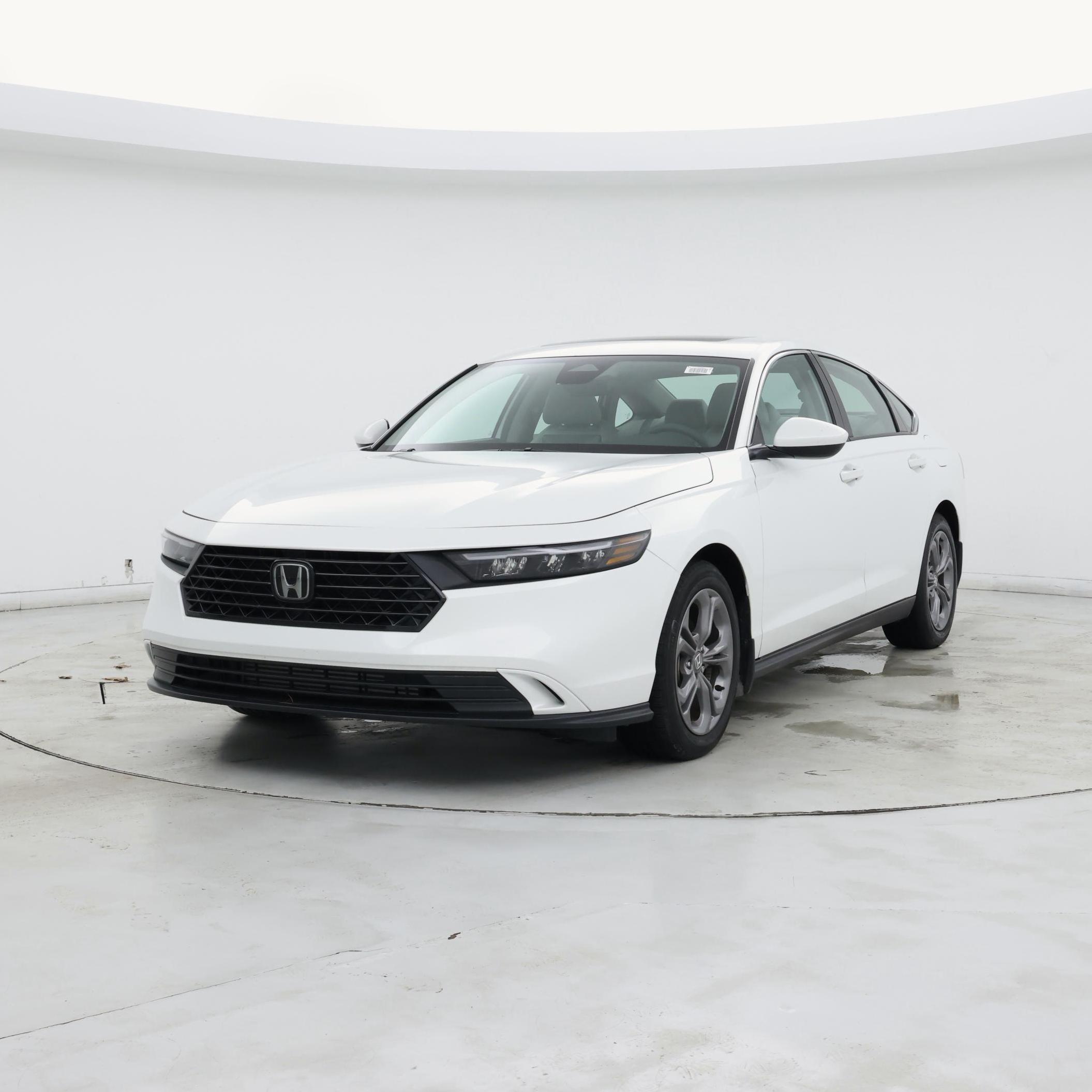 Thumbnail: 2024 Honda Accord - 4