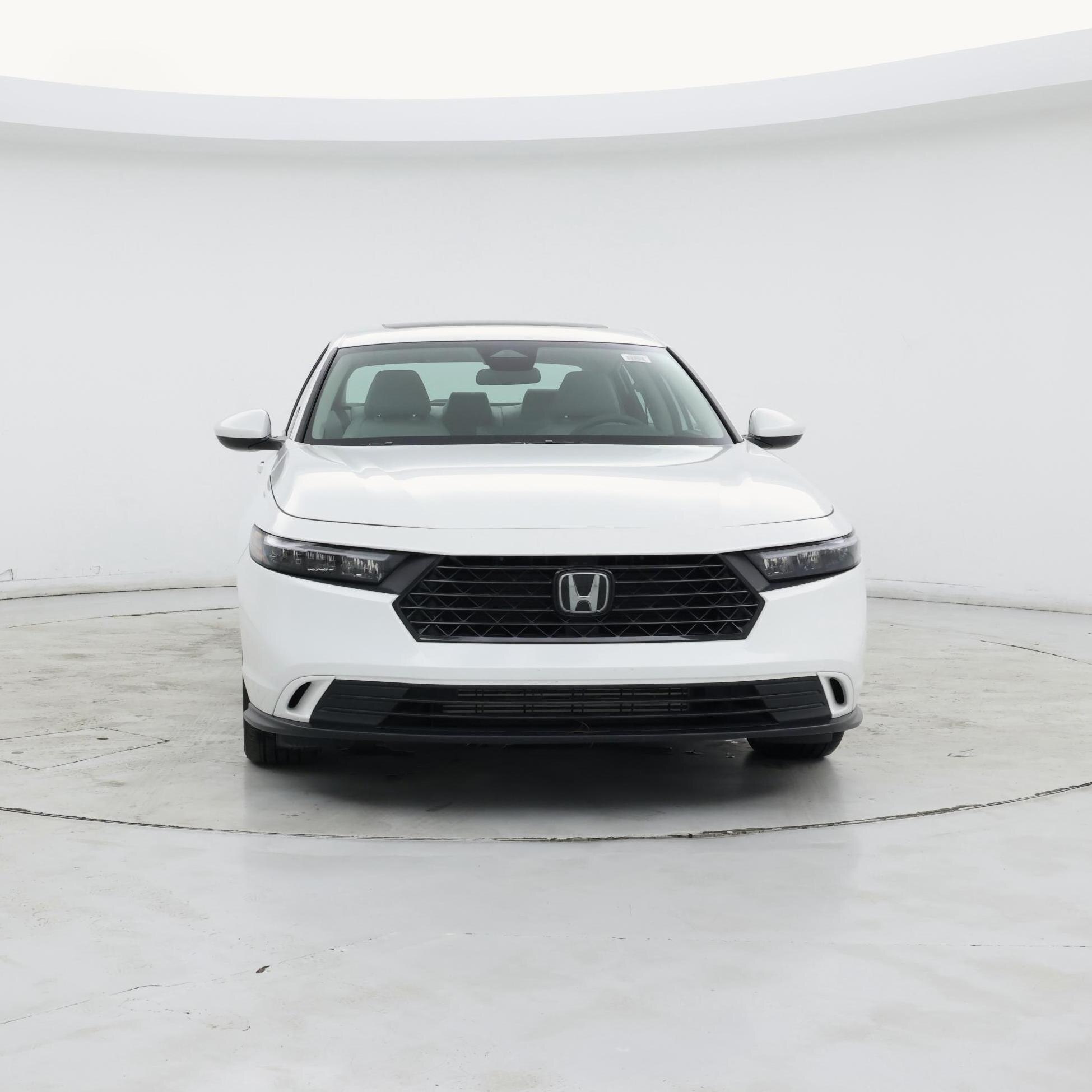 Thumbnail: 2024 Honda Accord - 5