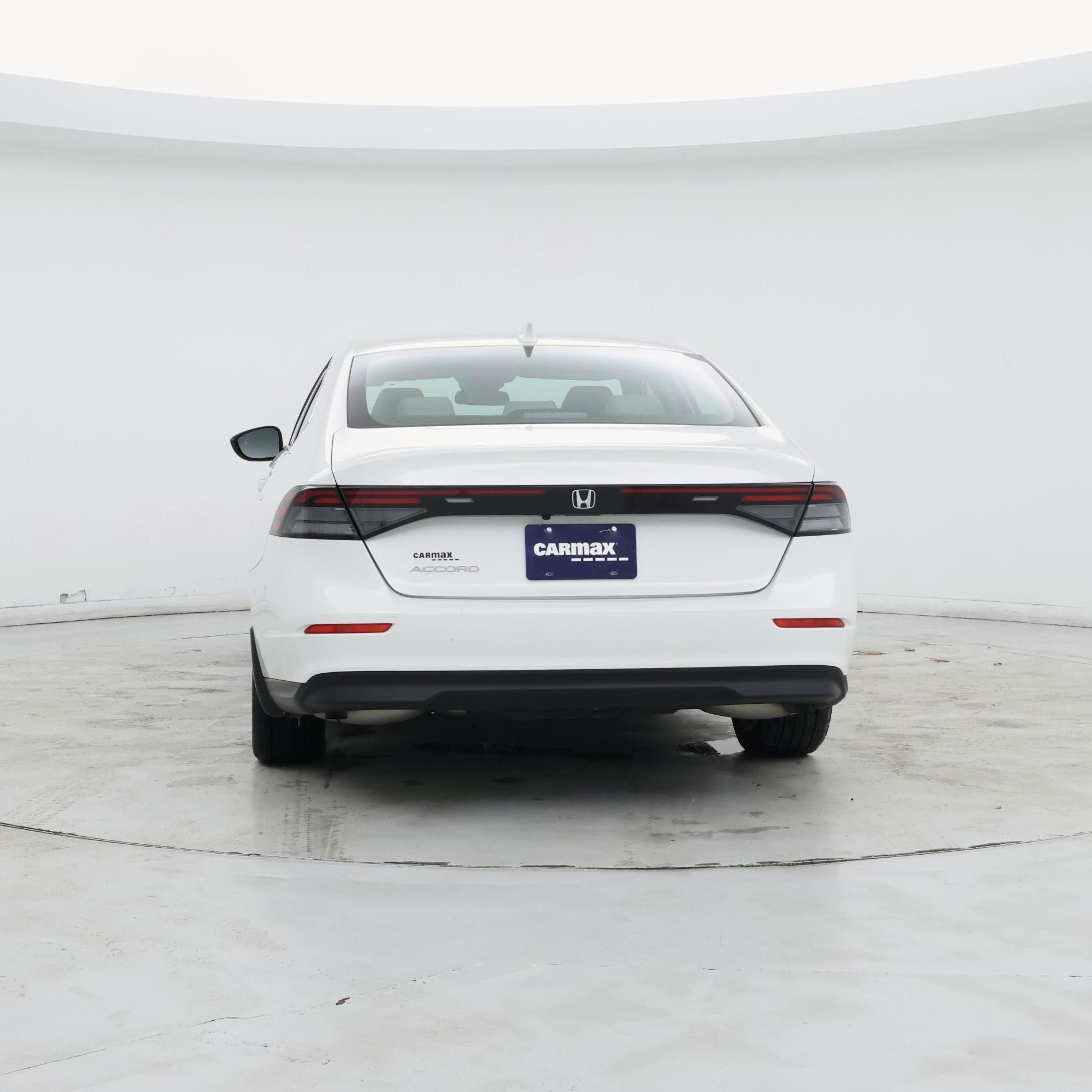 Thumbnail: 2024 Honda Accord - 6