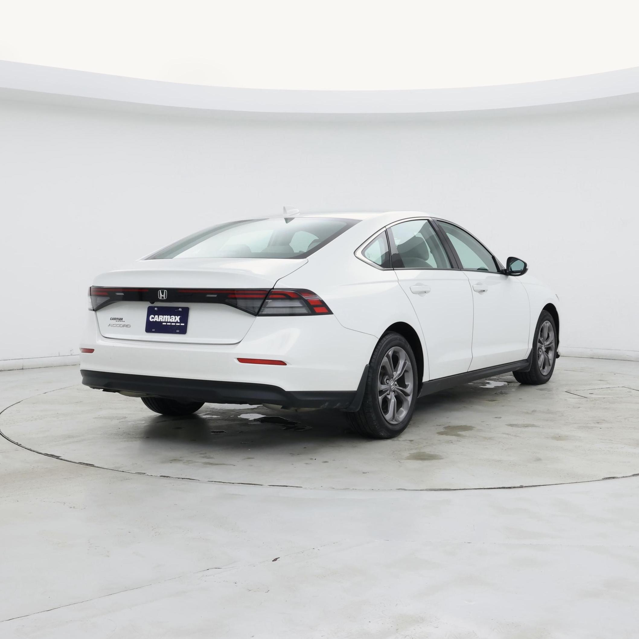 Thumbnail: 2024 Honda Accord - 8