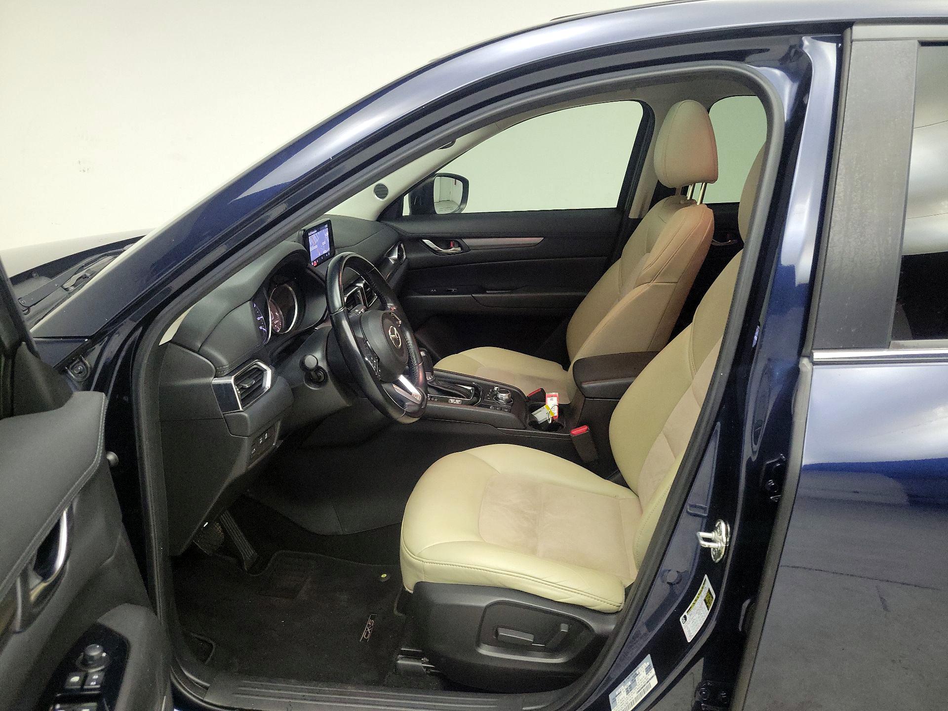 Thumbnail: 2018 Mazda CX-5 - 11