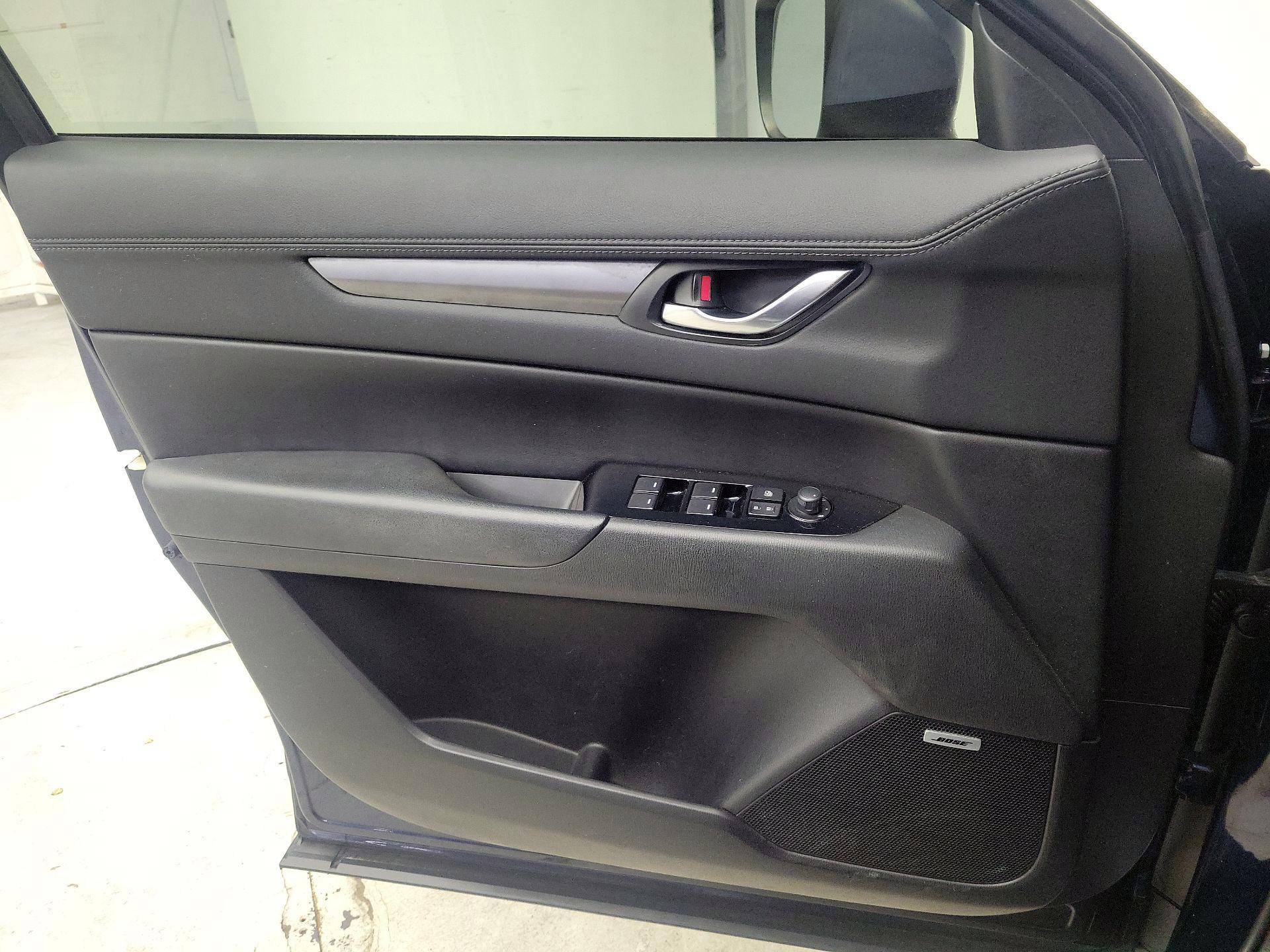 Thumbnail: 2018 Mazda CX-5 - 12