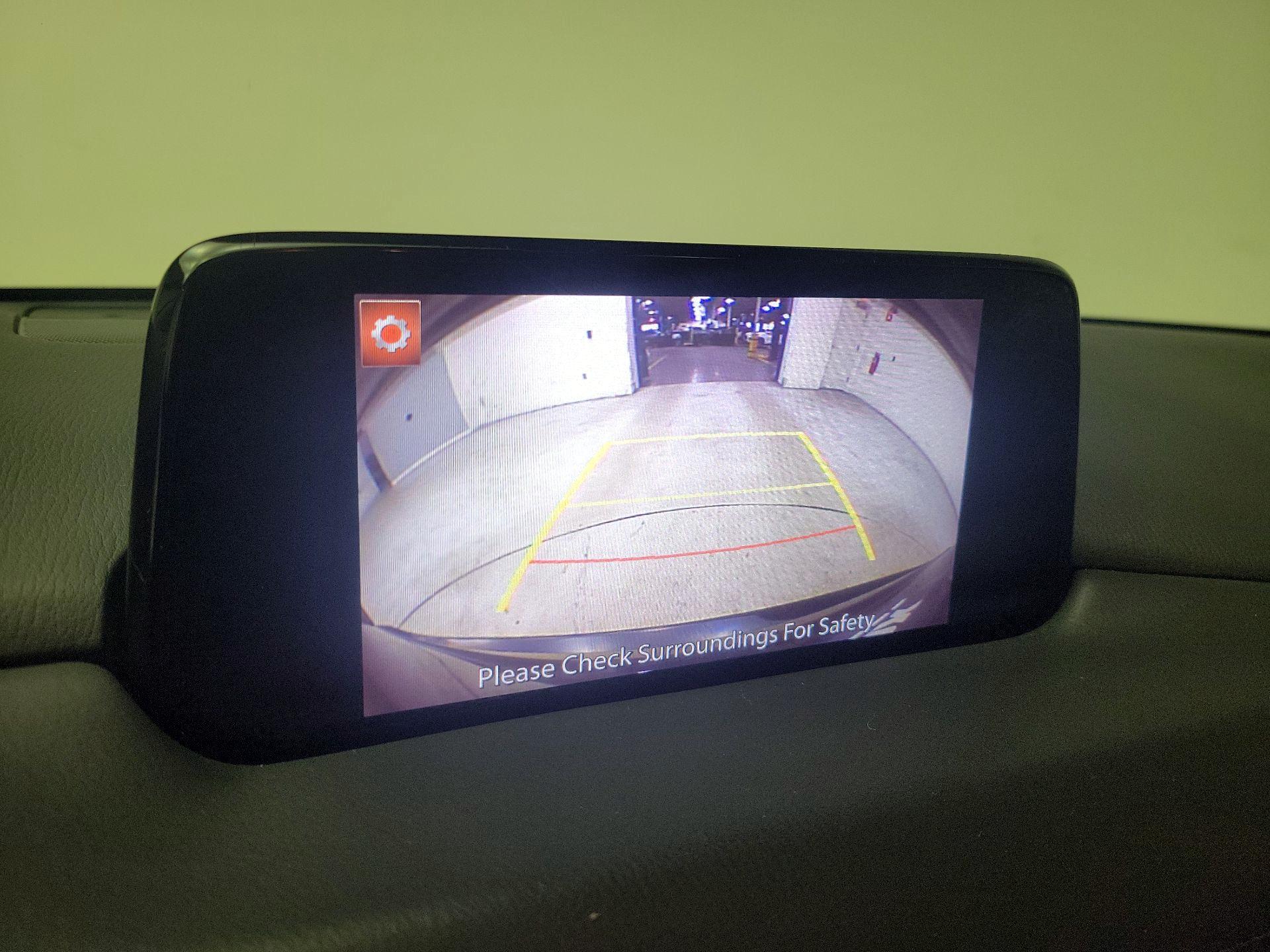 Thumbnail: 2018 Mazda CX-5 - 15