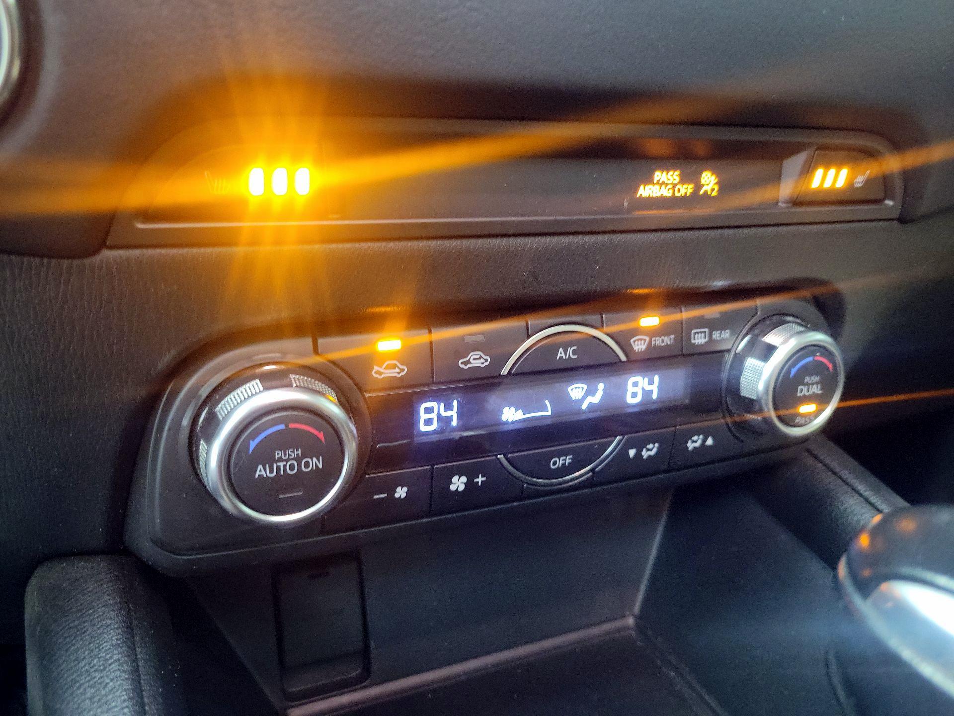 Thumbnail: 2018 Mazda CX-5 - 17