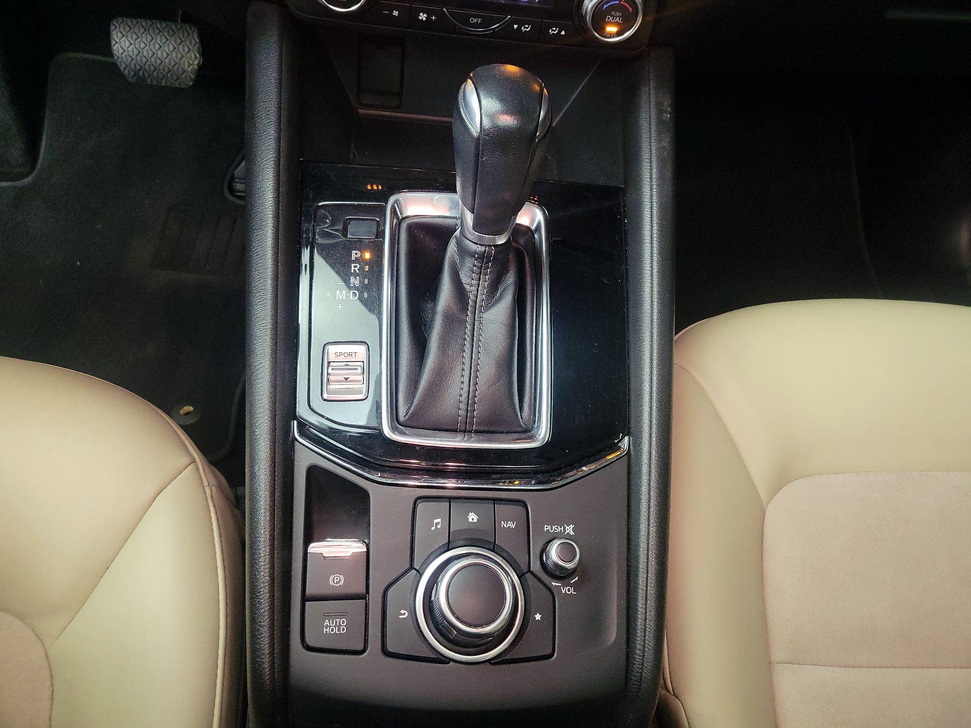 Thumbnail: 2018 Mazda CX-5 - 18