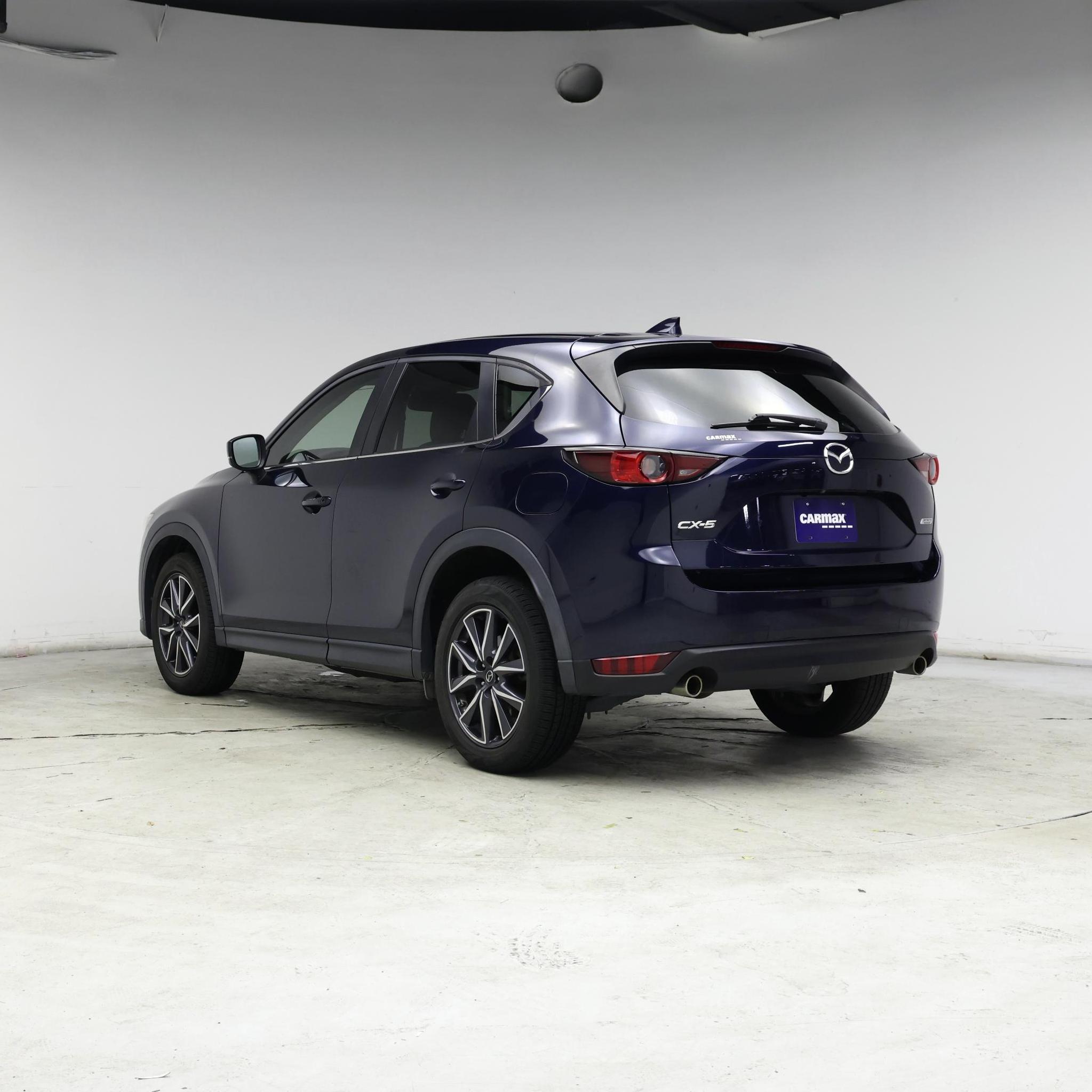 Thumbnail: 2018 Mazda CX-5 - 2