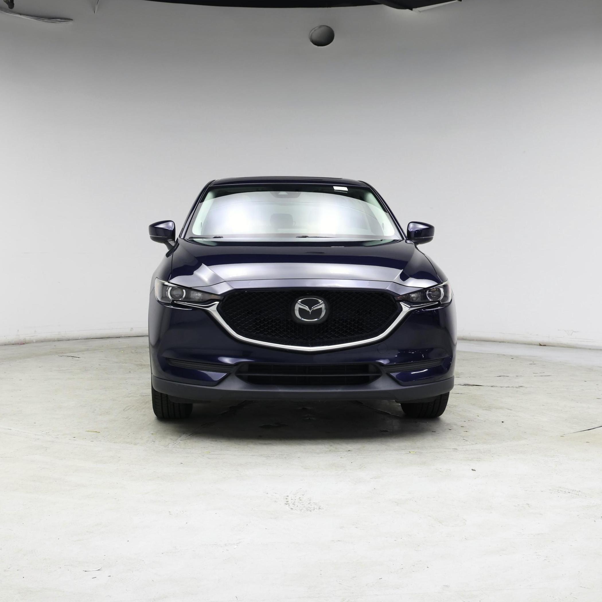 Thumbnail: 2018 Mazda CX-5 - 5