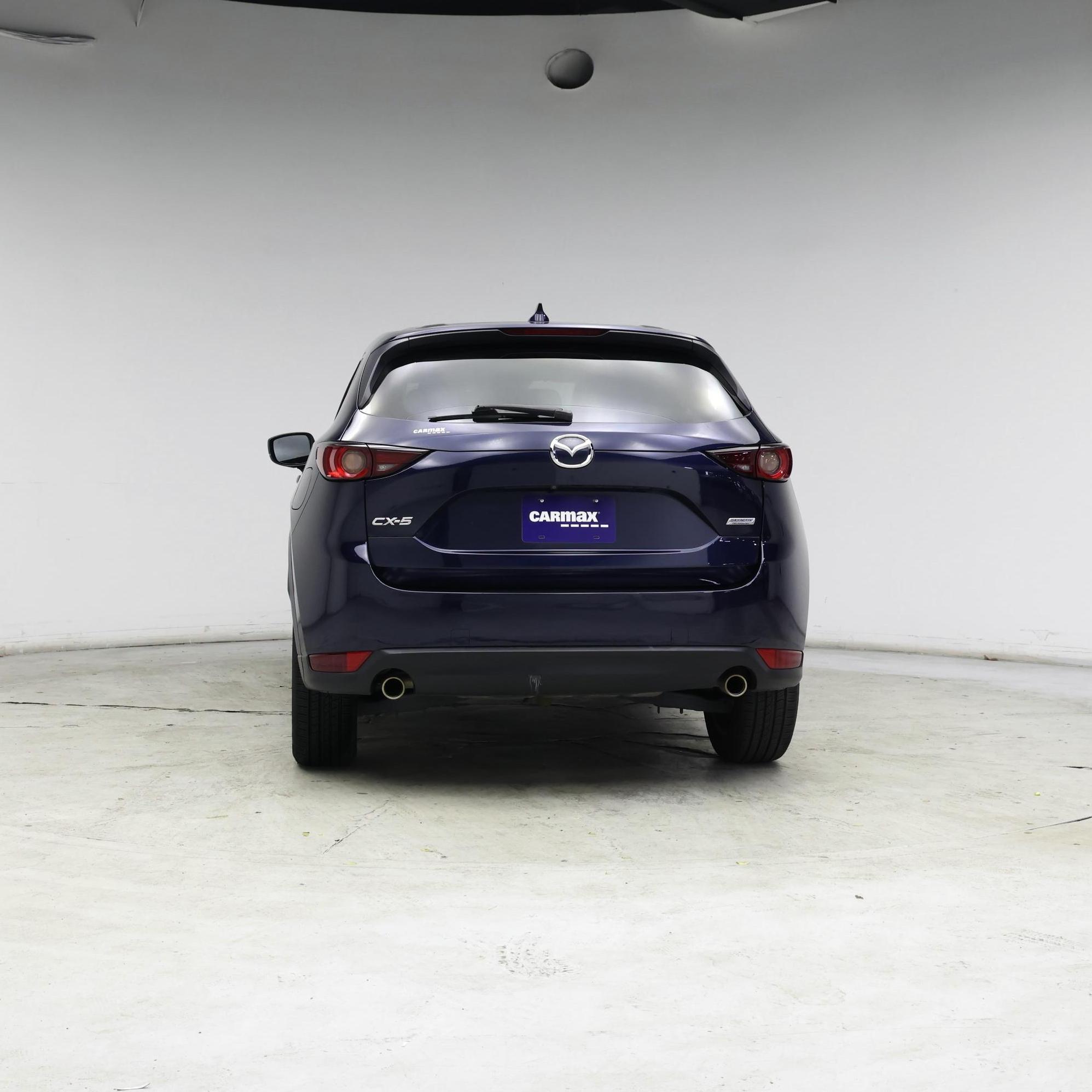 Thumbnail: 2018 Mazda CX-5 - 6