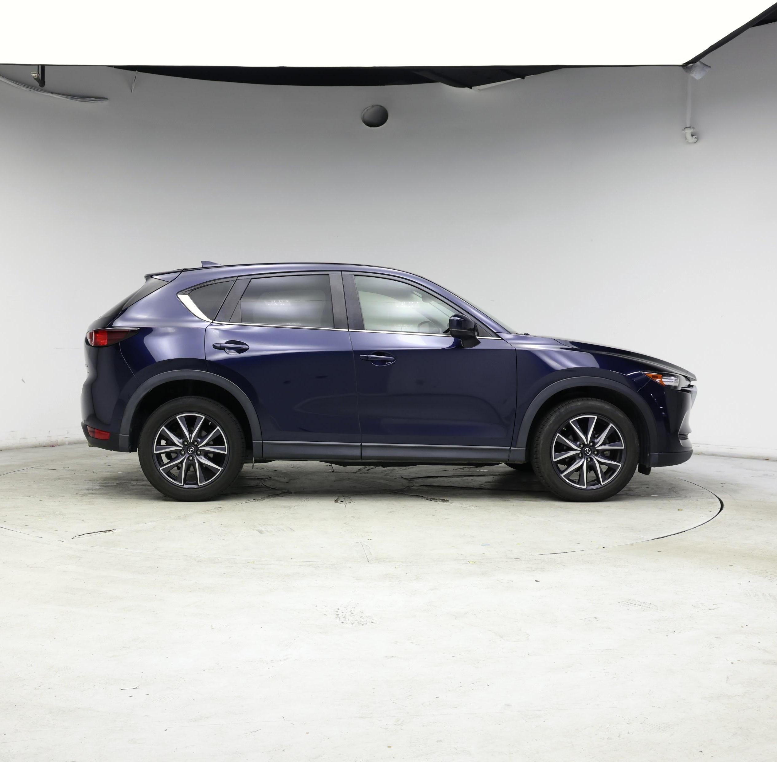 Thumbnail: 2018 Mazda CX-5 - 7