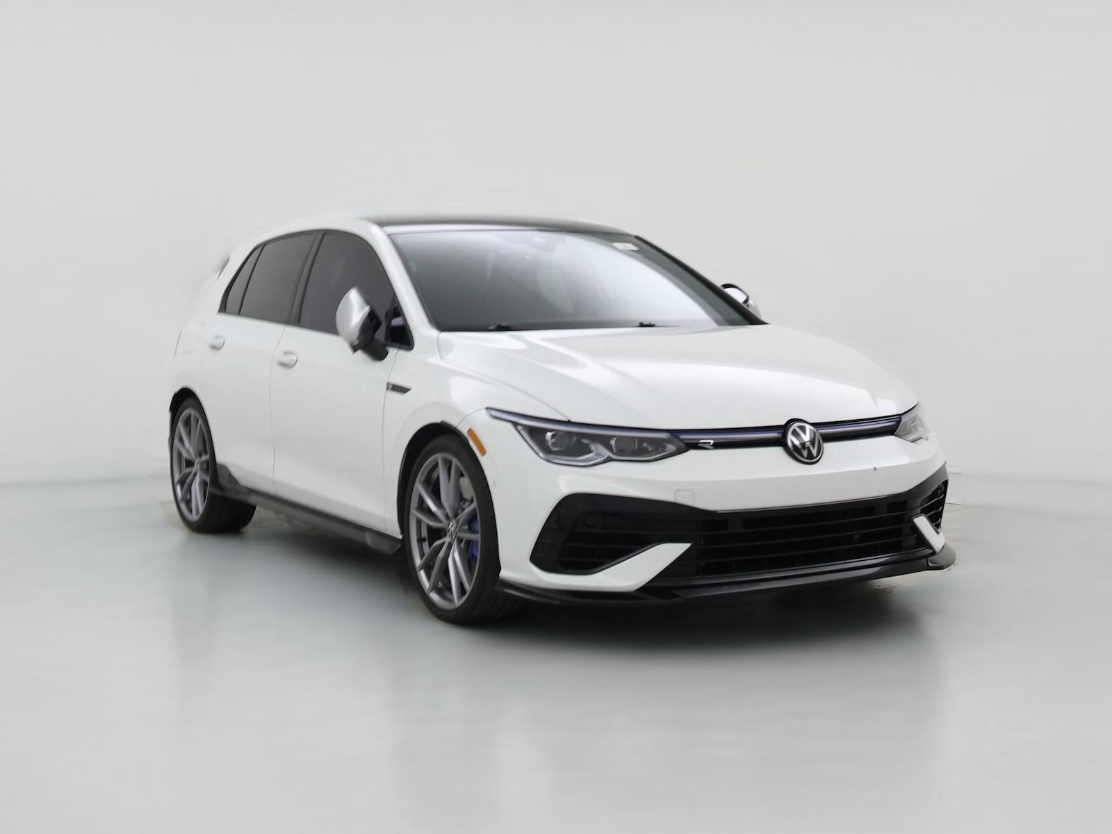 2024 Volkswagen Golf R R